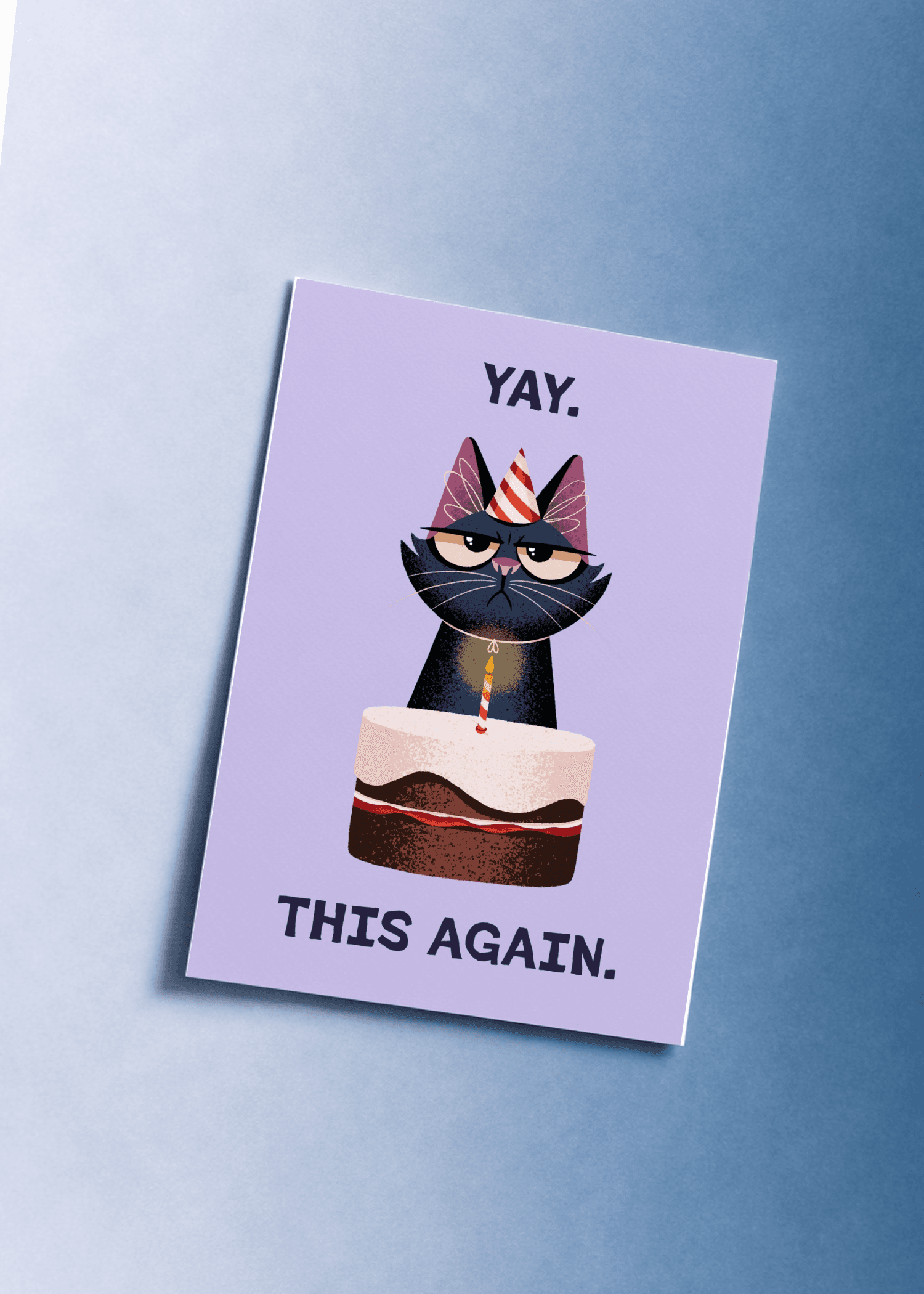 Yay This Again mockup 1