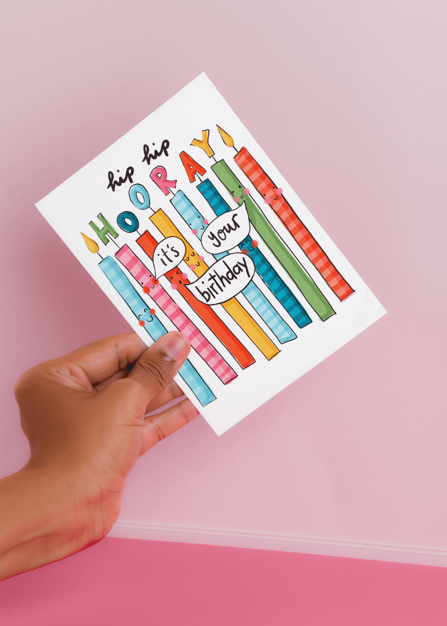 Hip Hip Hooray mockup 4