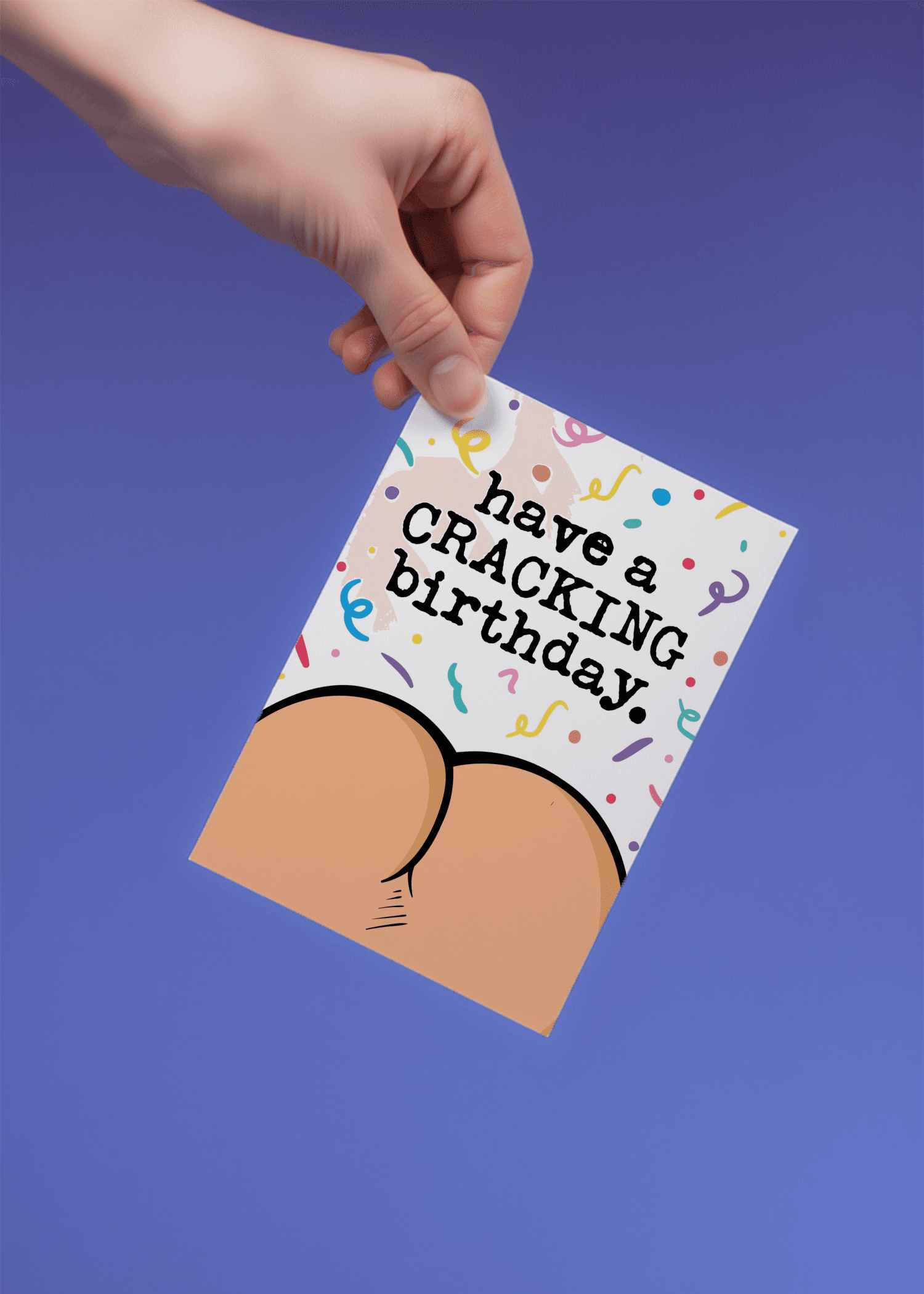 Have a Cracking Day mockup 4