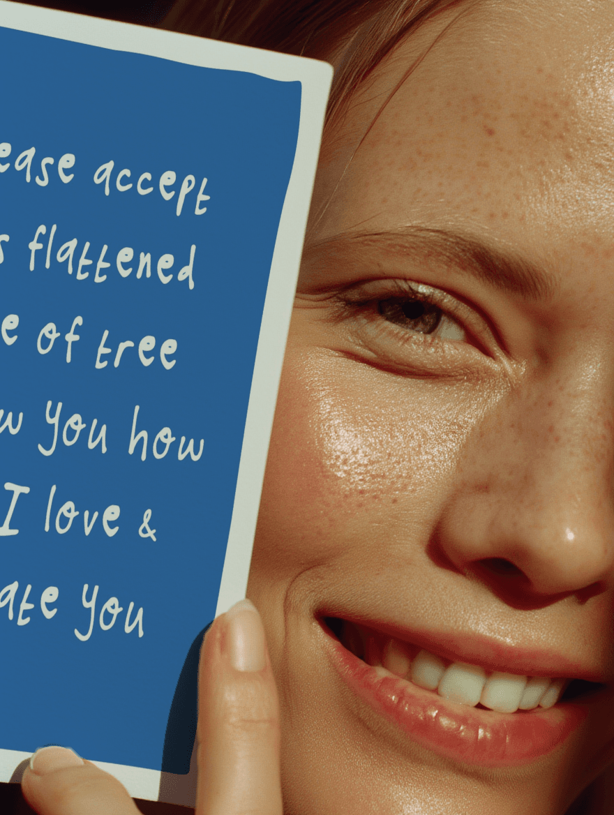 Flattened Piece of Tree mockup 6