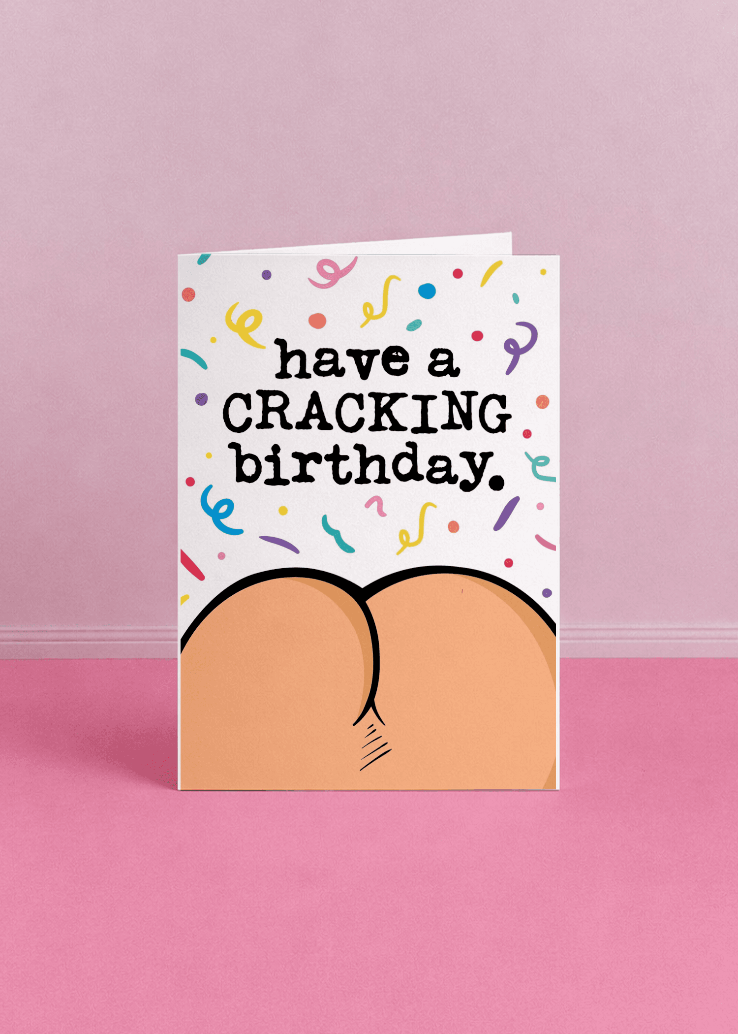 Have a Cracking Day mockup 5