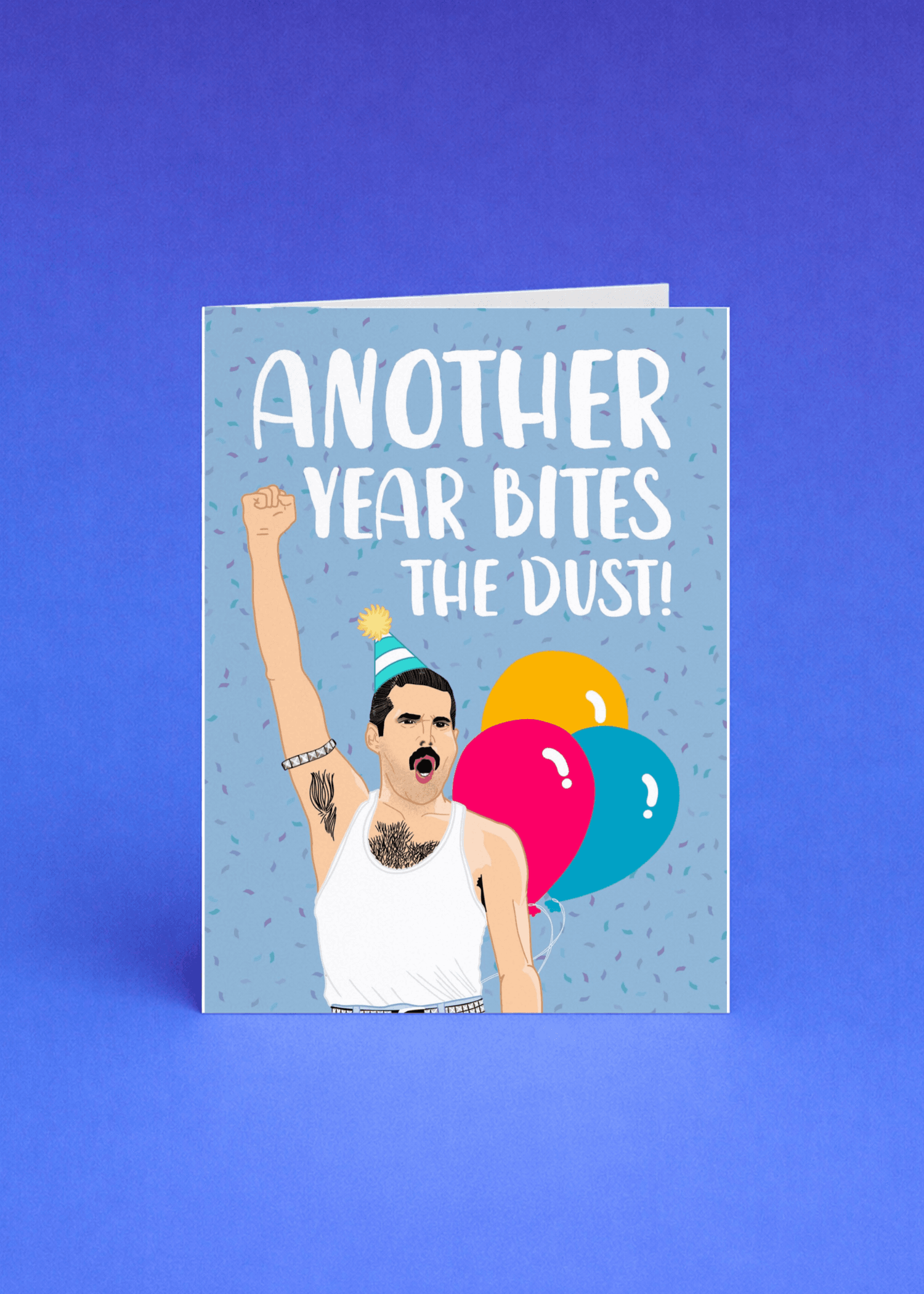 Another Year Bites the Dust mockup 5