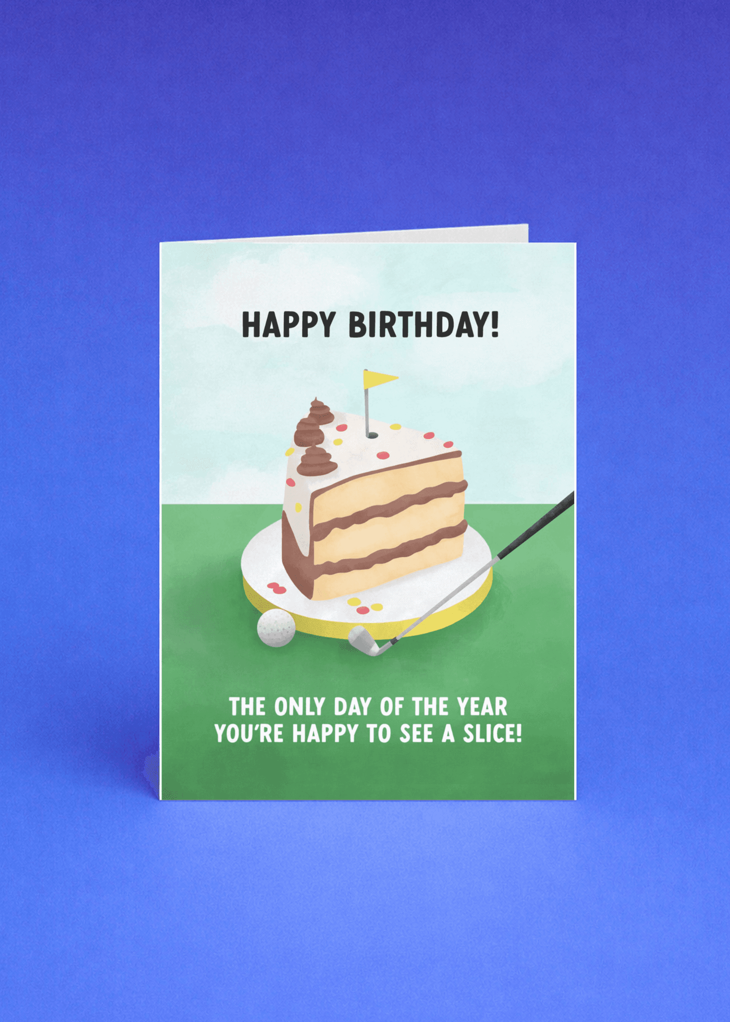 Happy Birthday! The Only Dad of the Year mockup 5