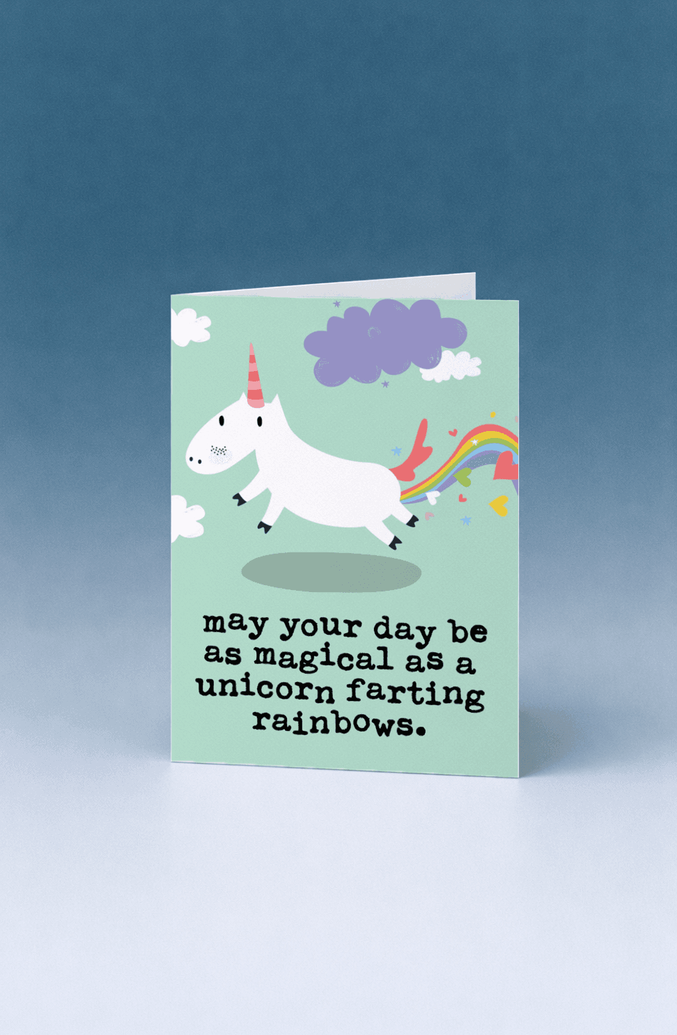 May Your Day Be Magical mockup 5