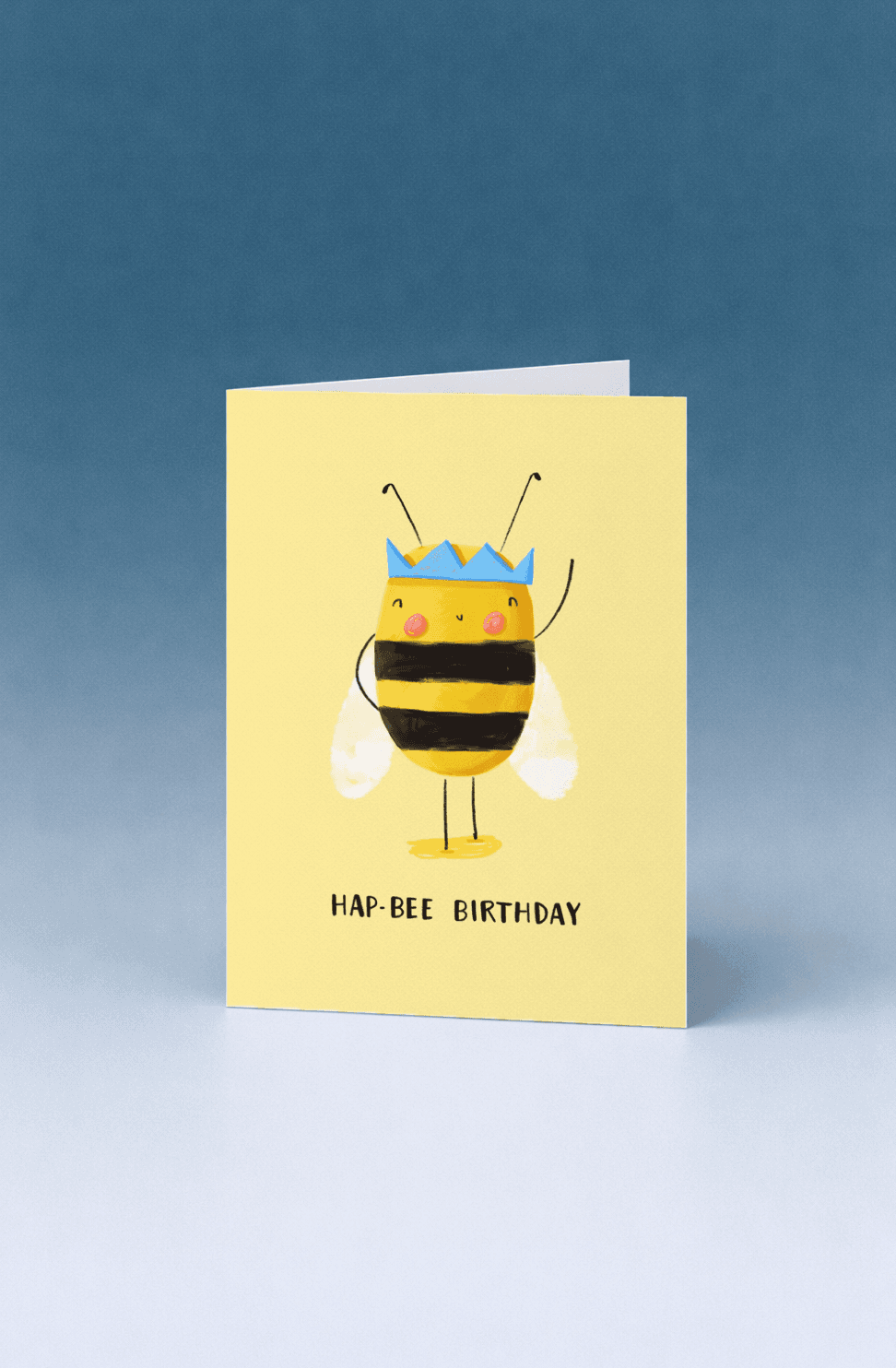 Hapbee Birthday mockup 5