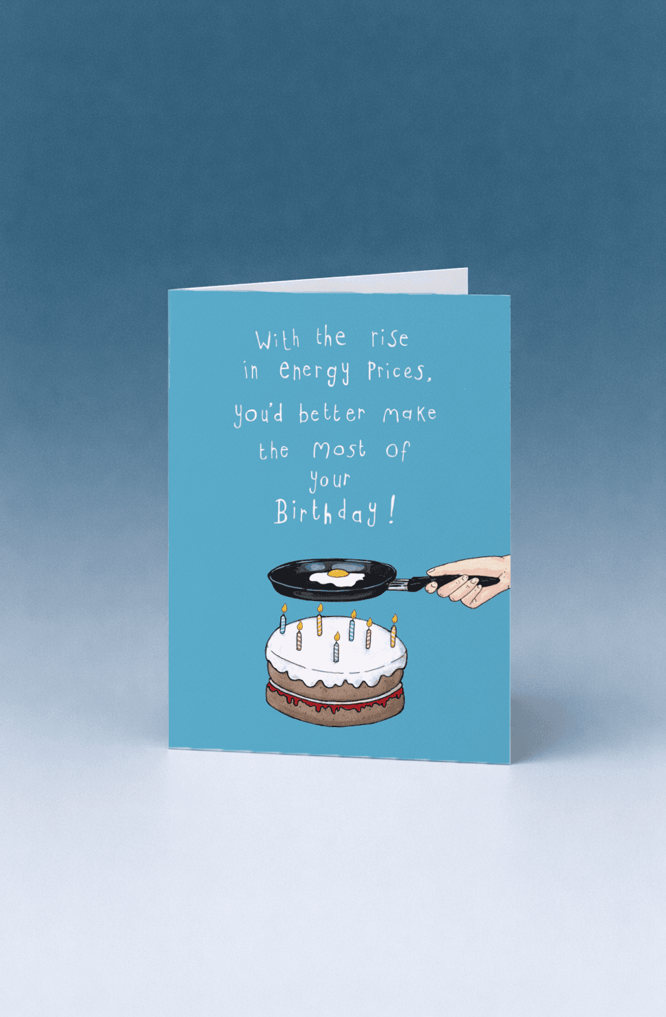 With the Rise of Energy Prices mockup 4