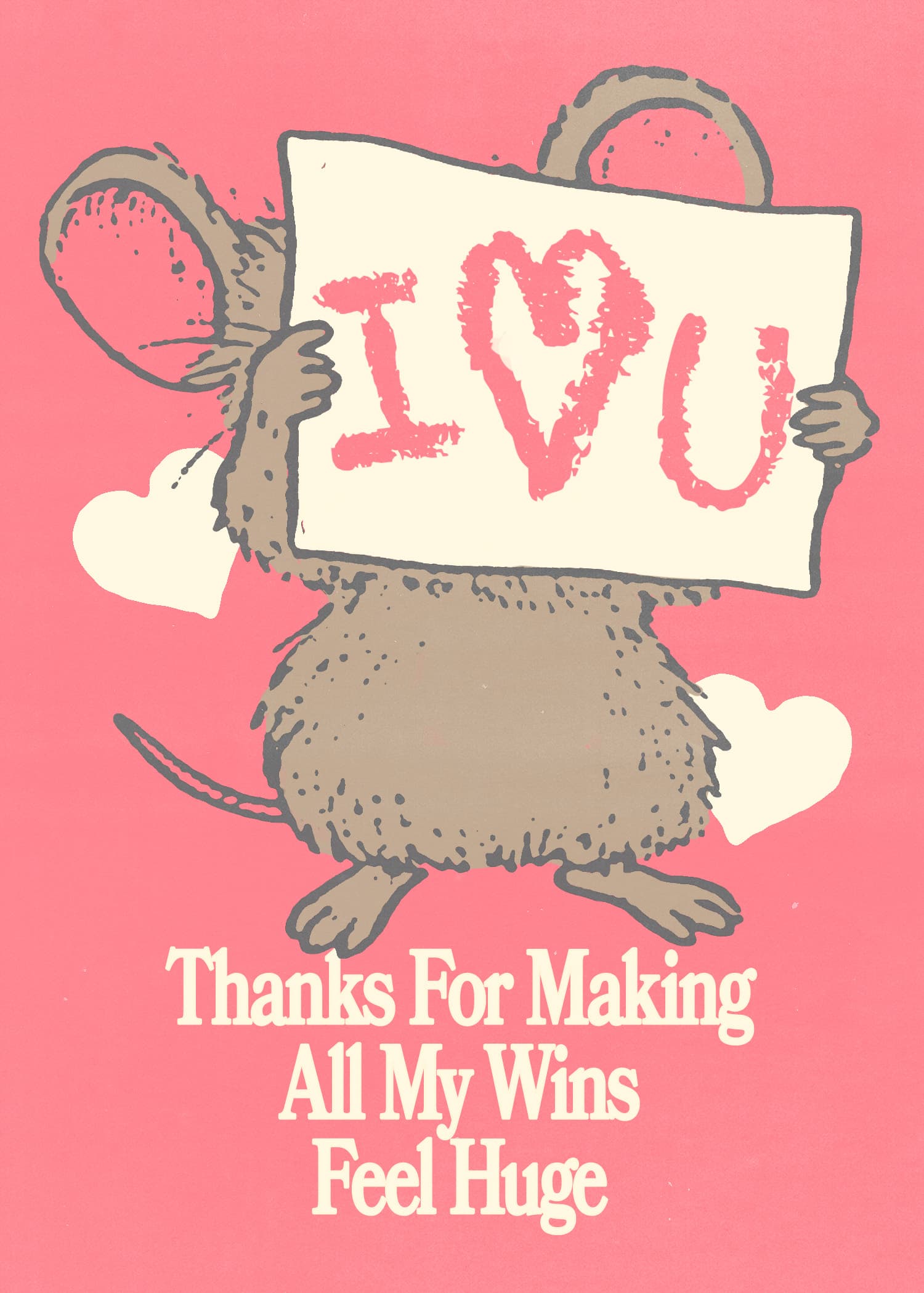 Achievement Affirmer