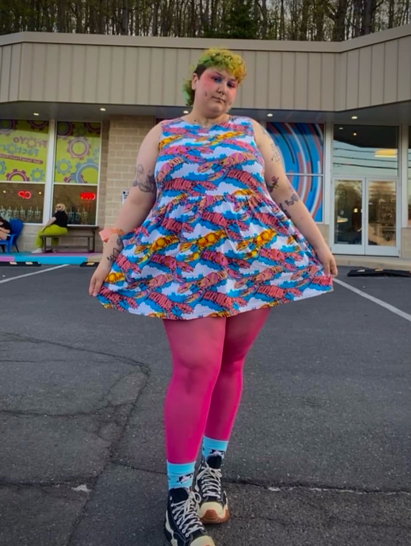 Jessy Irimescu