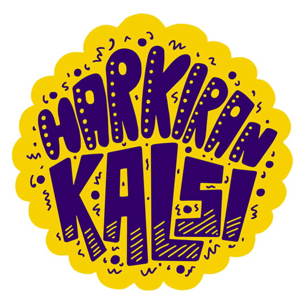 Harikan Kalsi