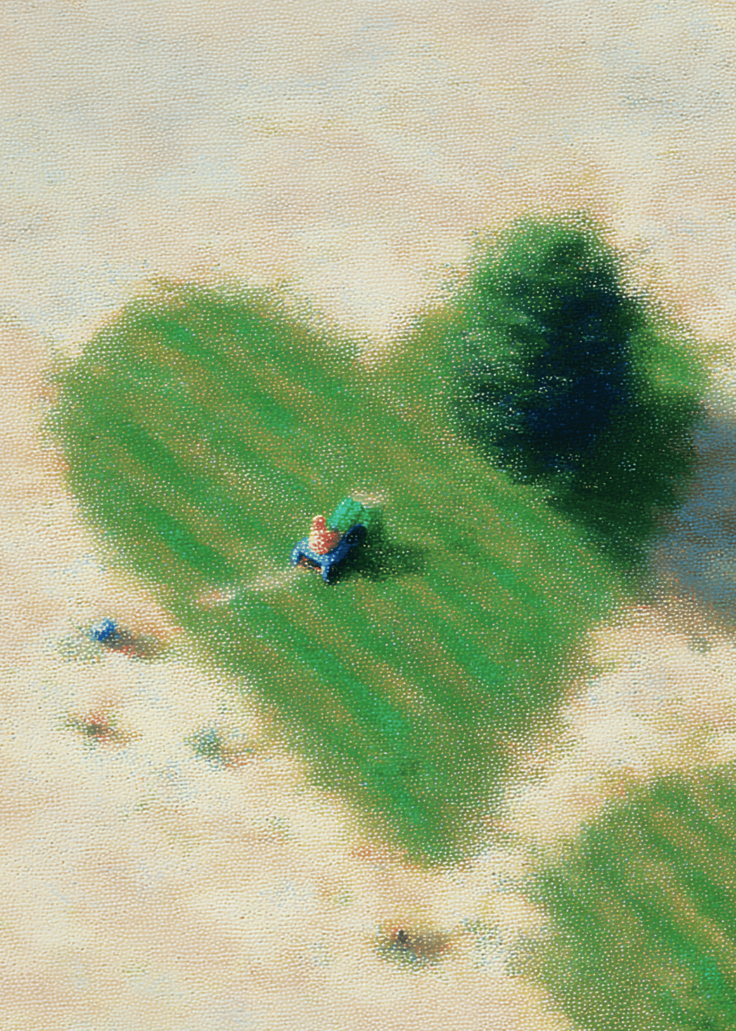 Love Grows Here