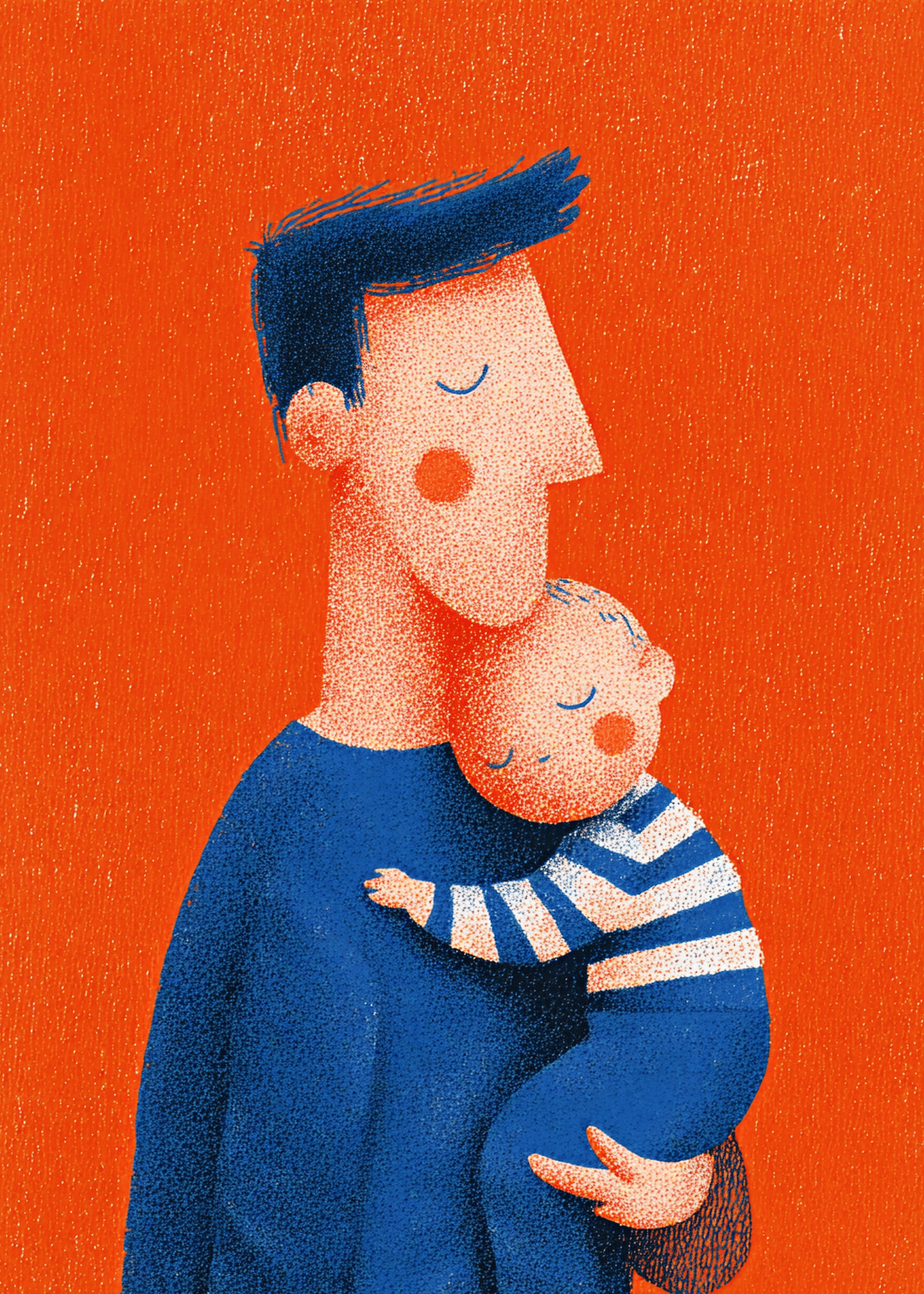 Safe In Your Arms