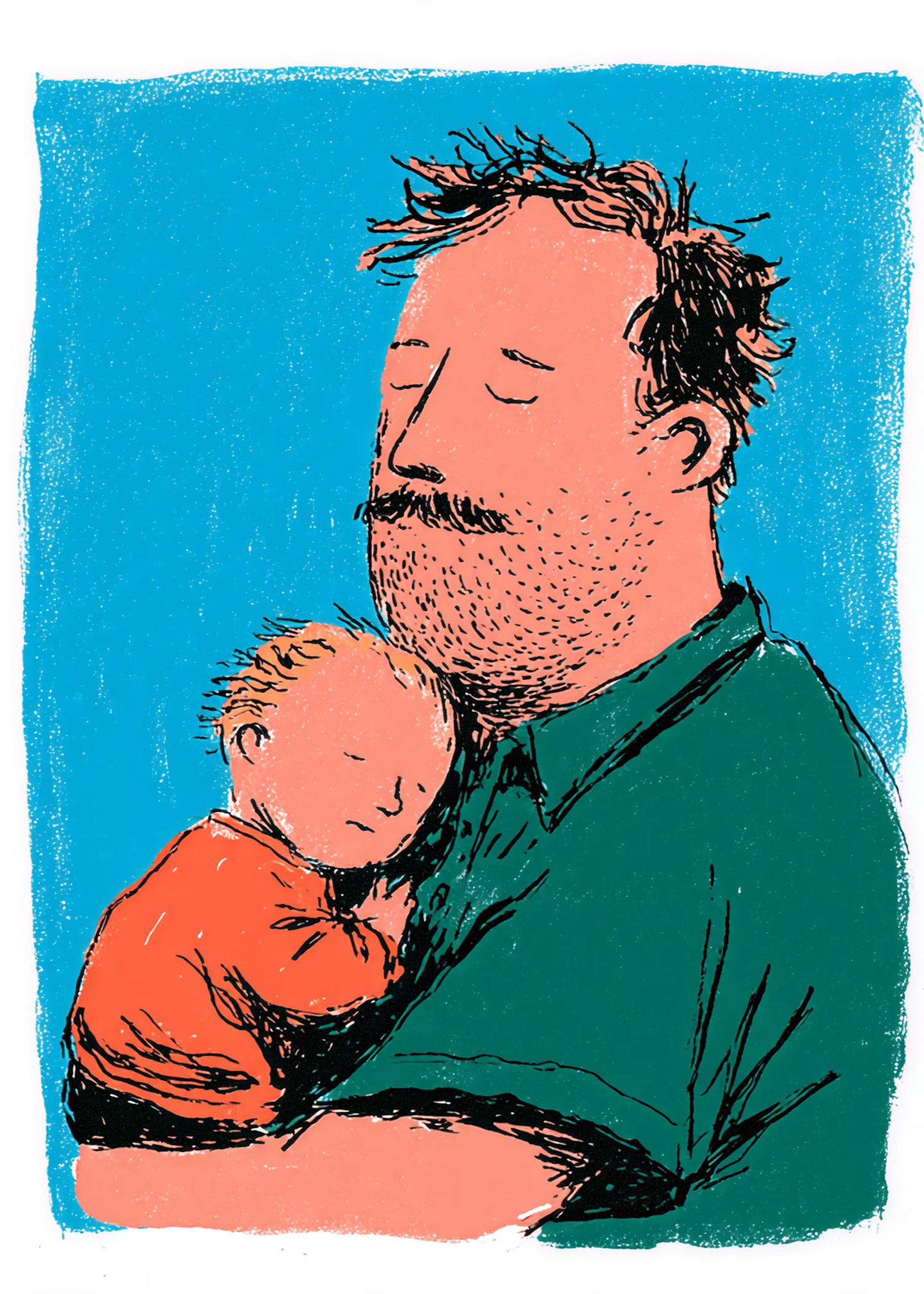 A Father's Love