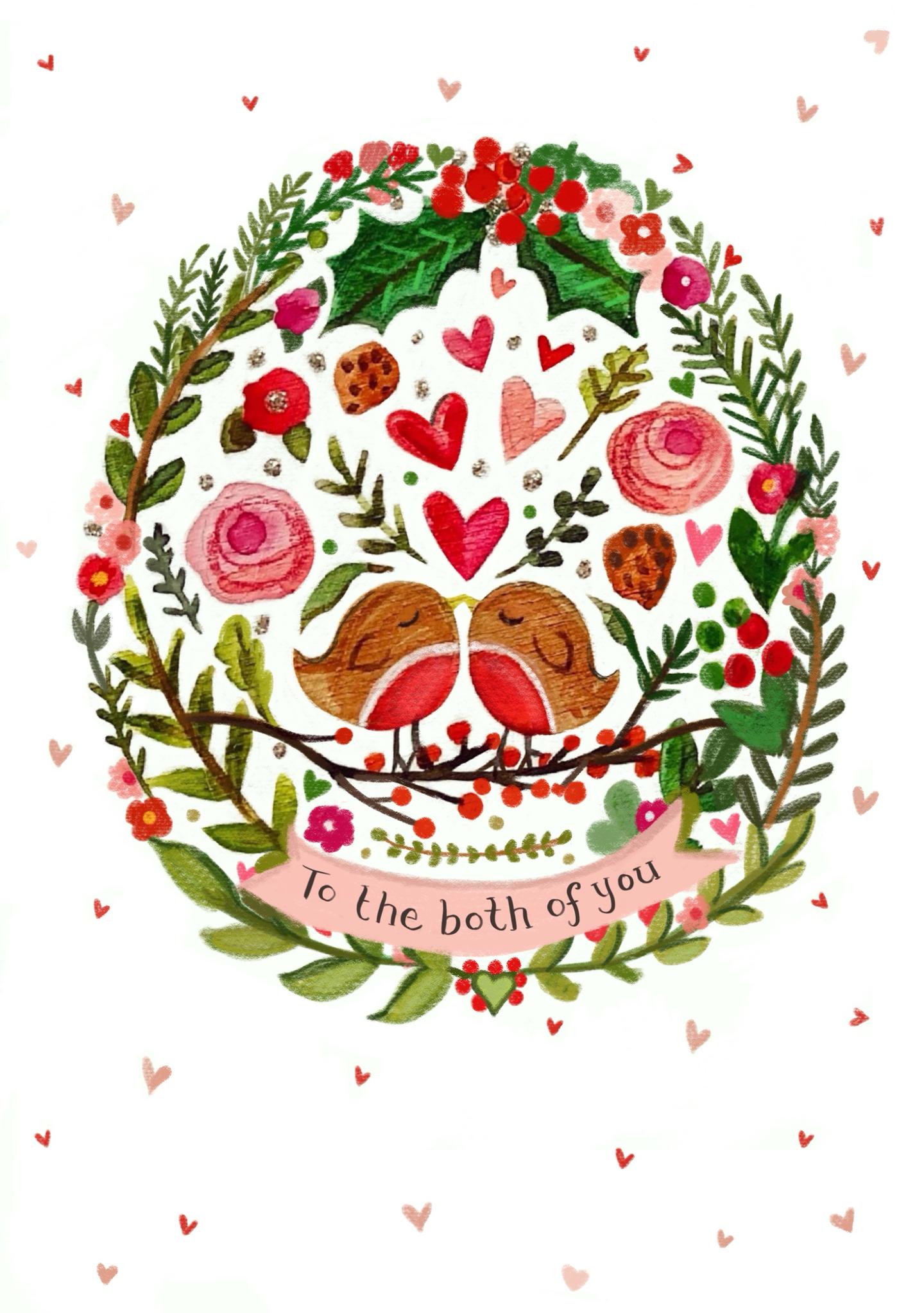 To the Both of You