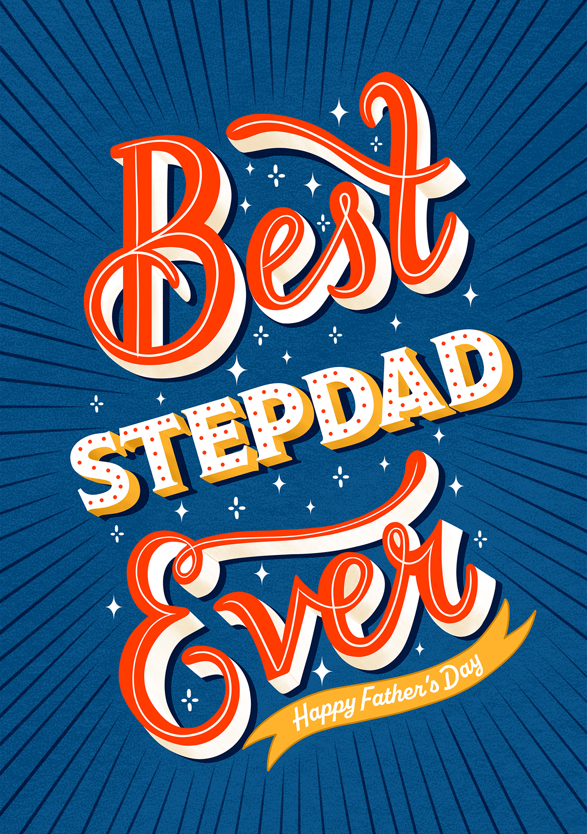 Best Stepdad Ever