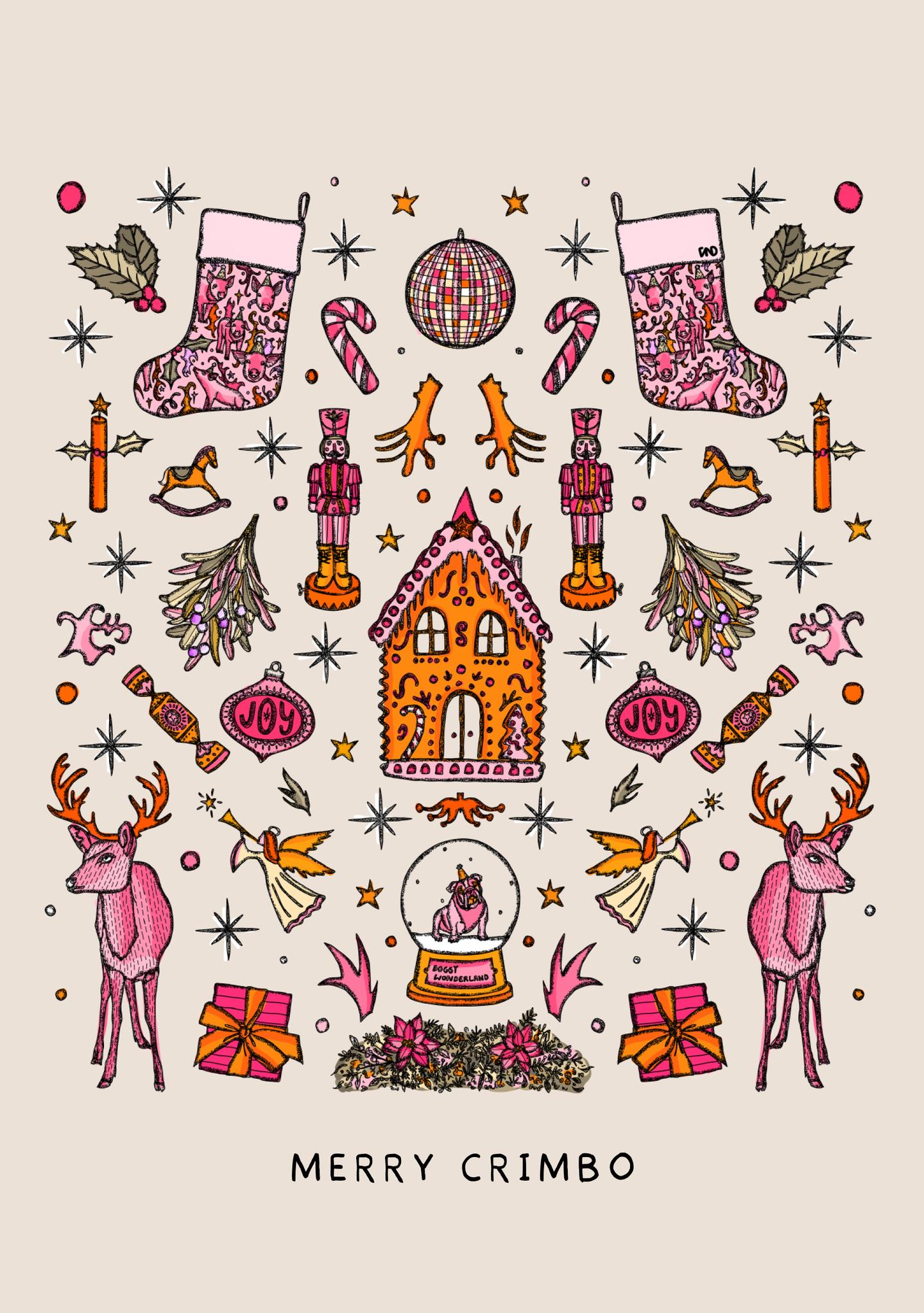 Merry Crimbo