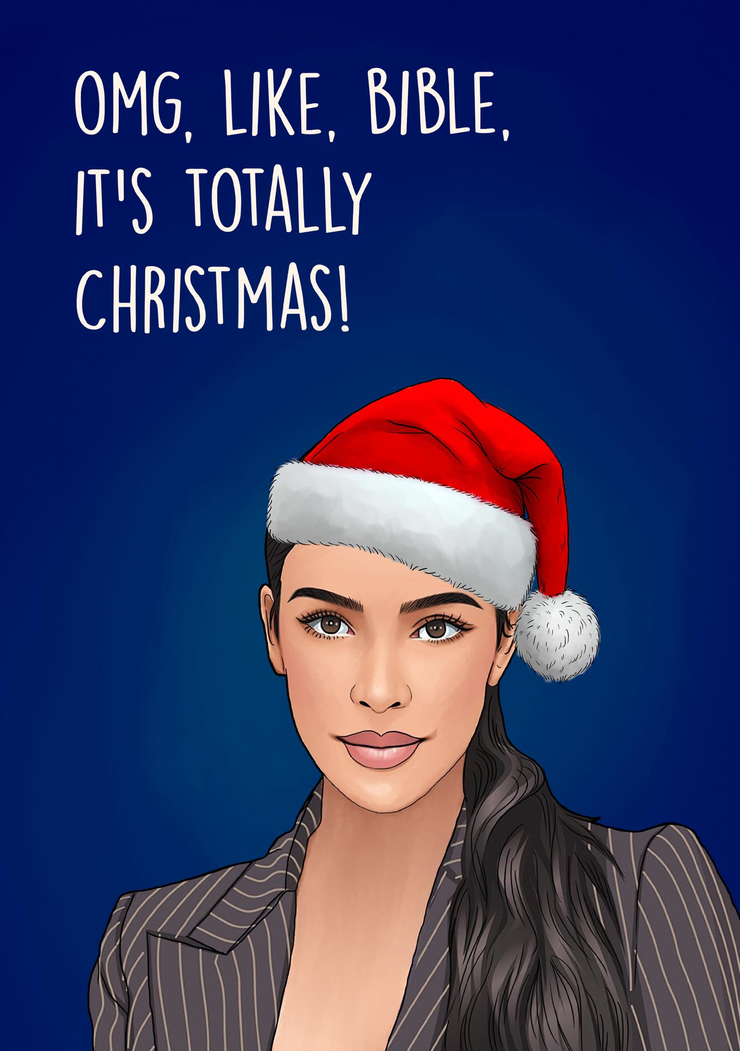 It's Totally Christmas