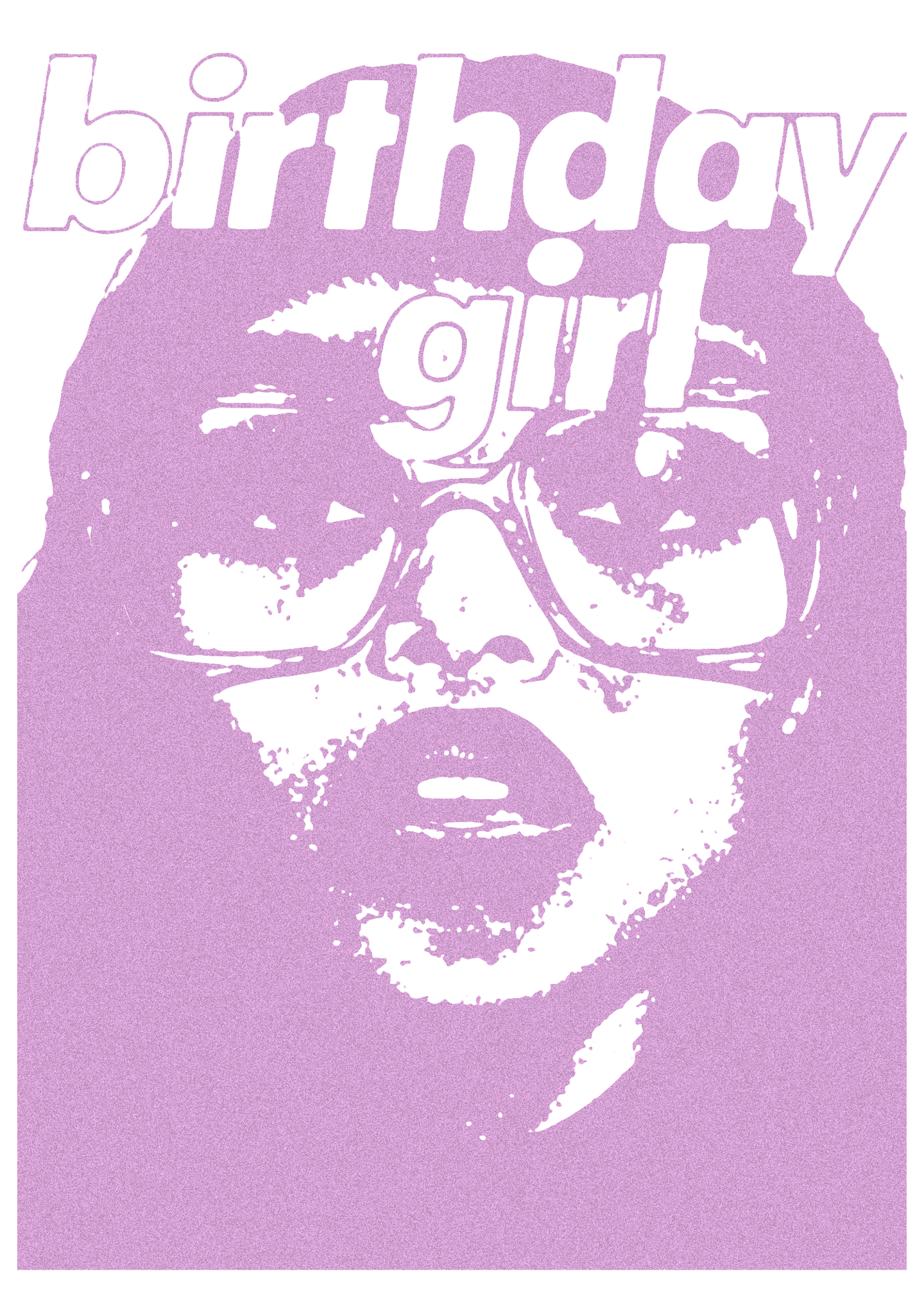 Birthday Girl