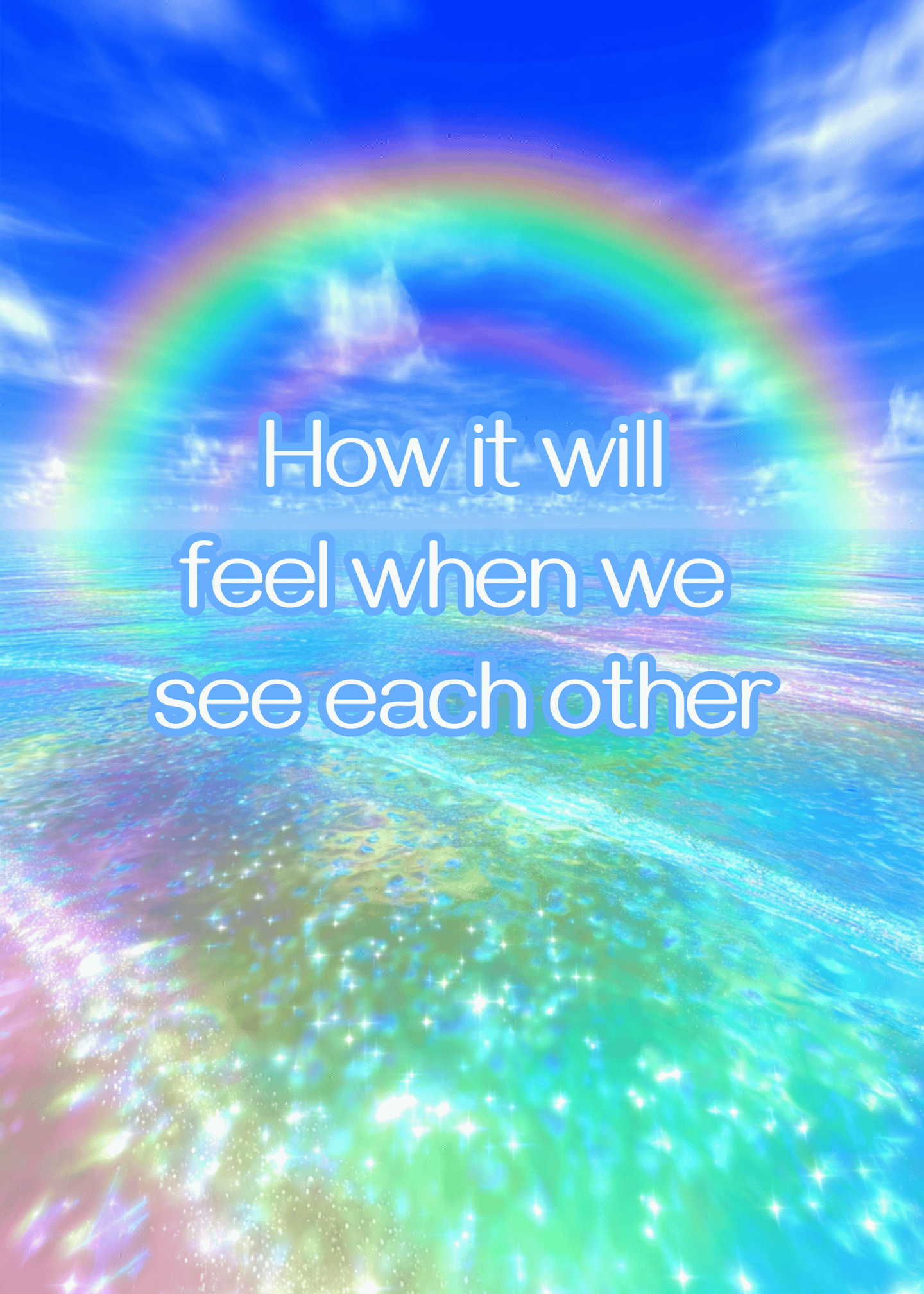 Rainbow Reunion Delight