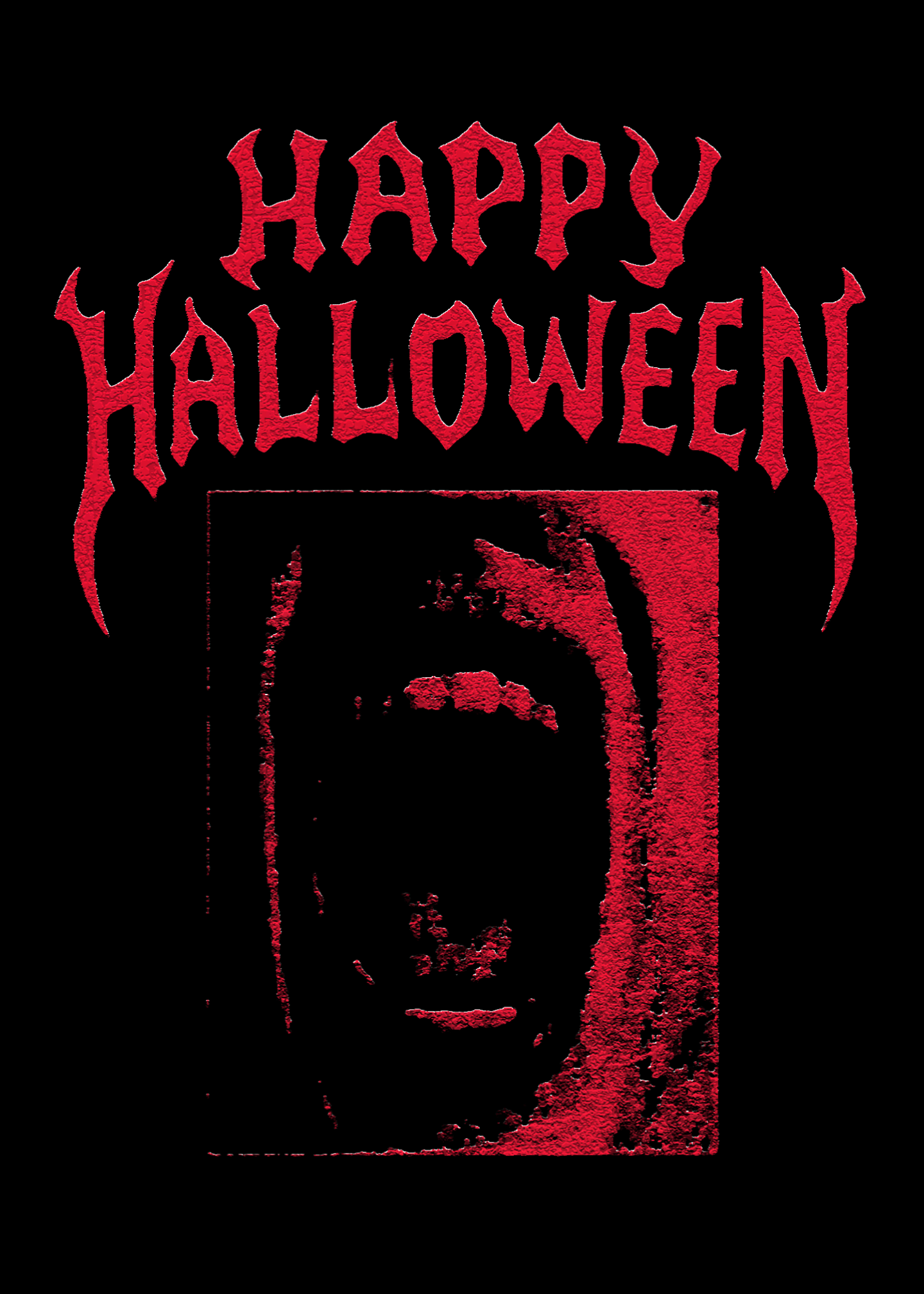 happy Halloween Haunt