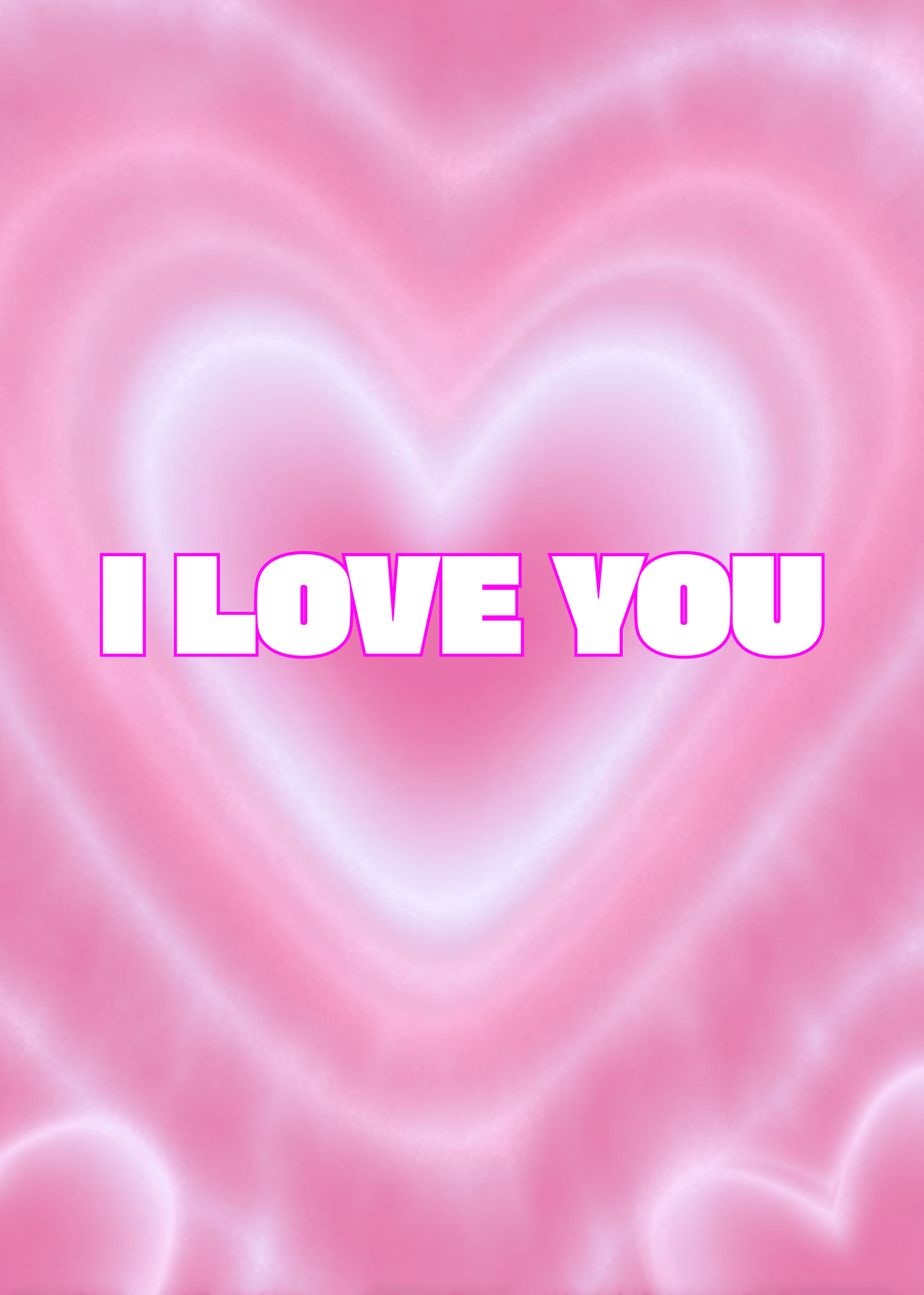 Heartfelt Love Card