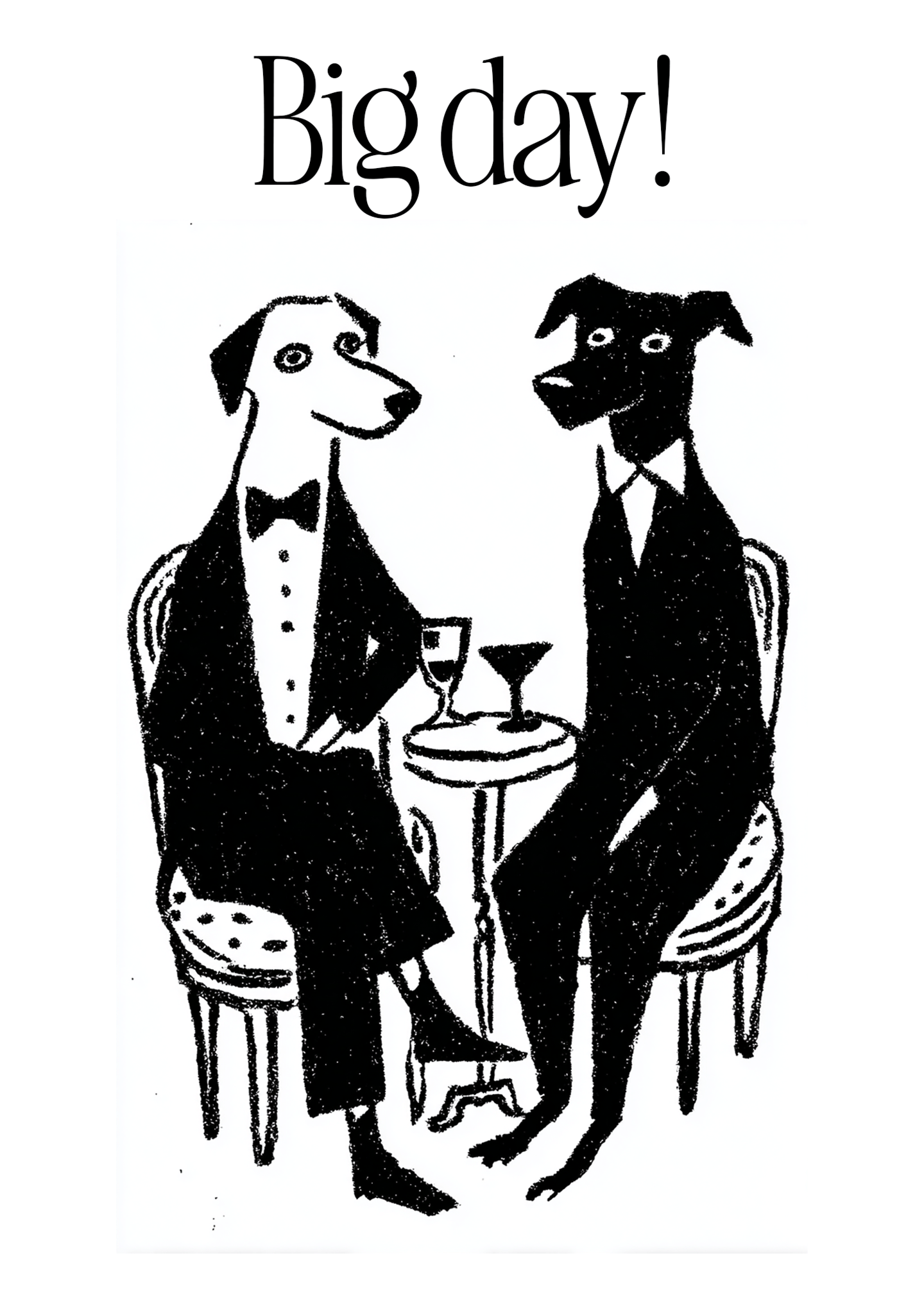Charming Canine Celebration
