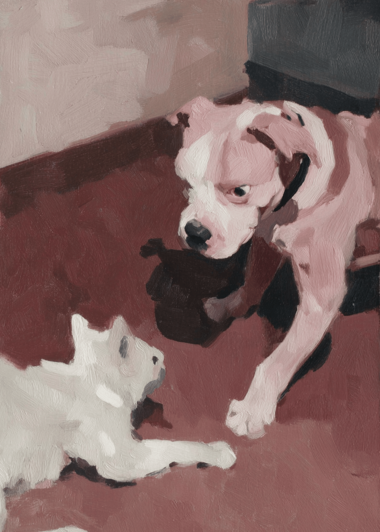 Furry Friends Fun