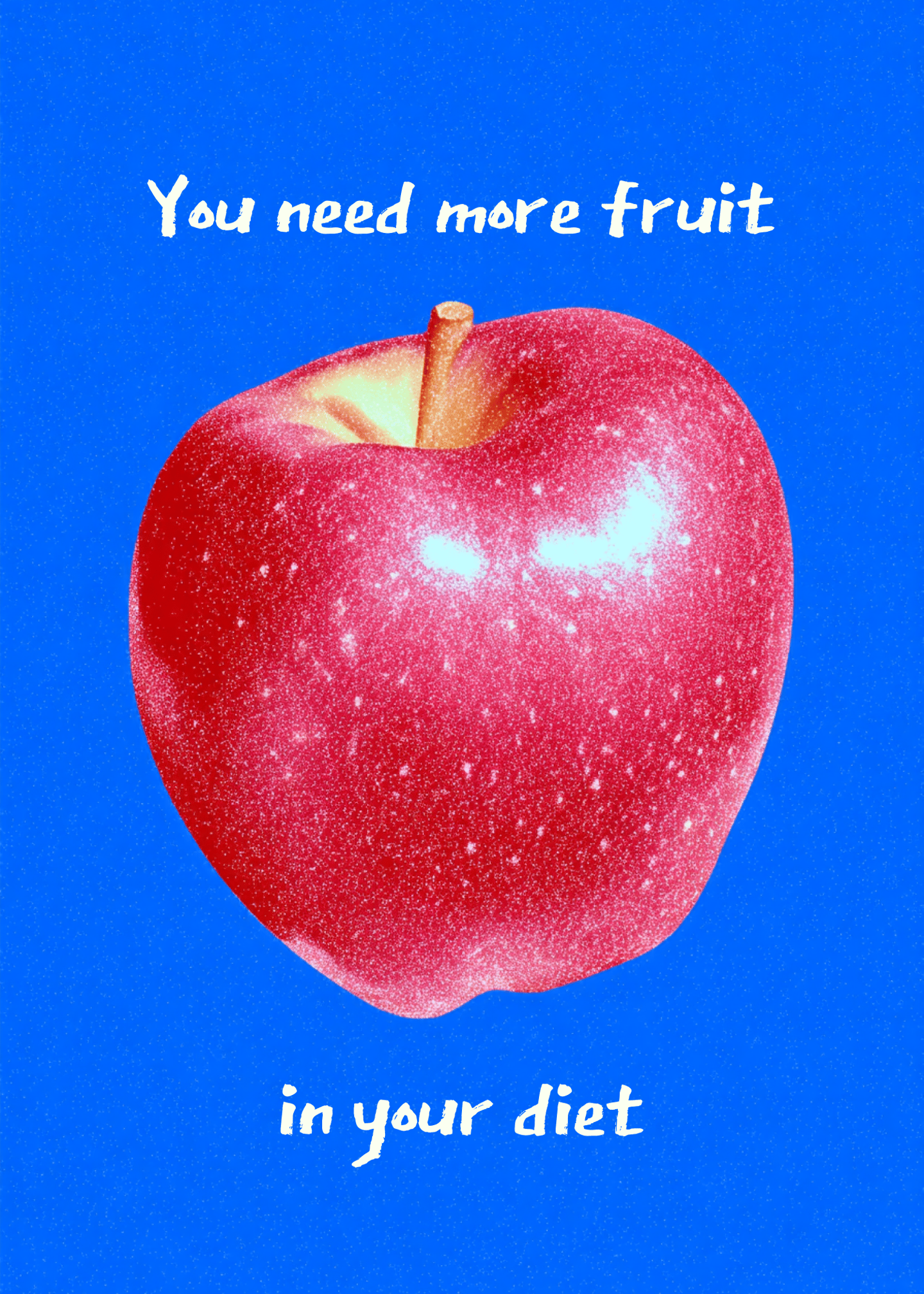 fruit in your diet