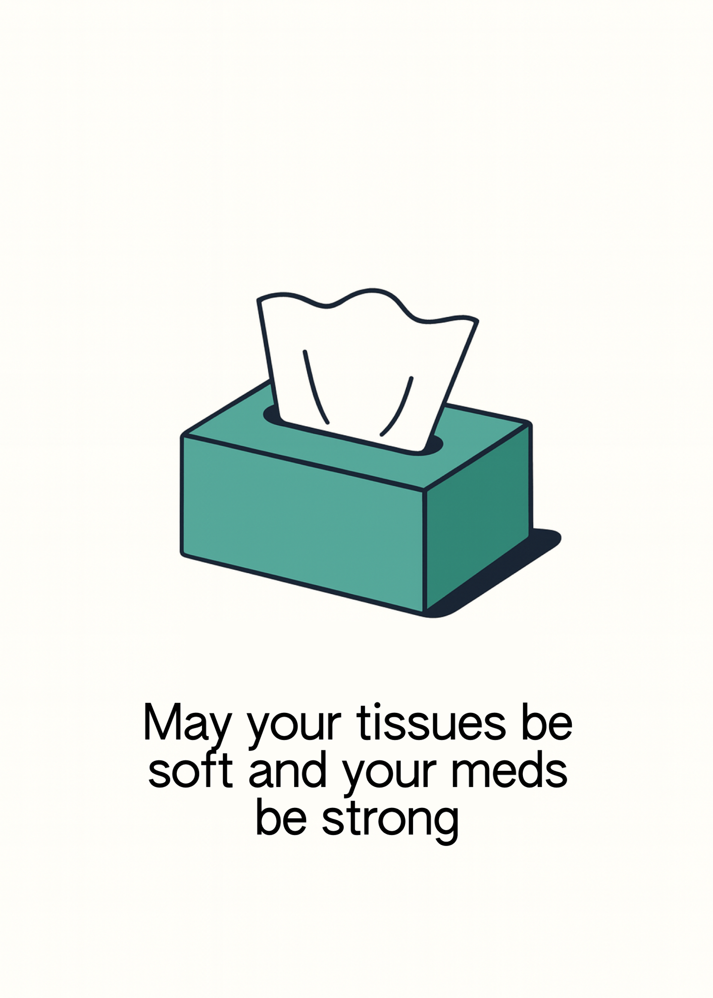 Soft Tissues, Strong Medicine