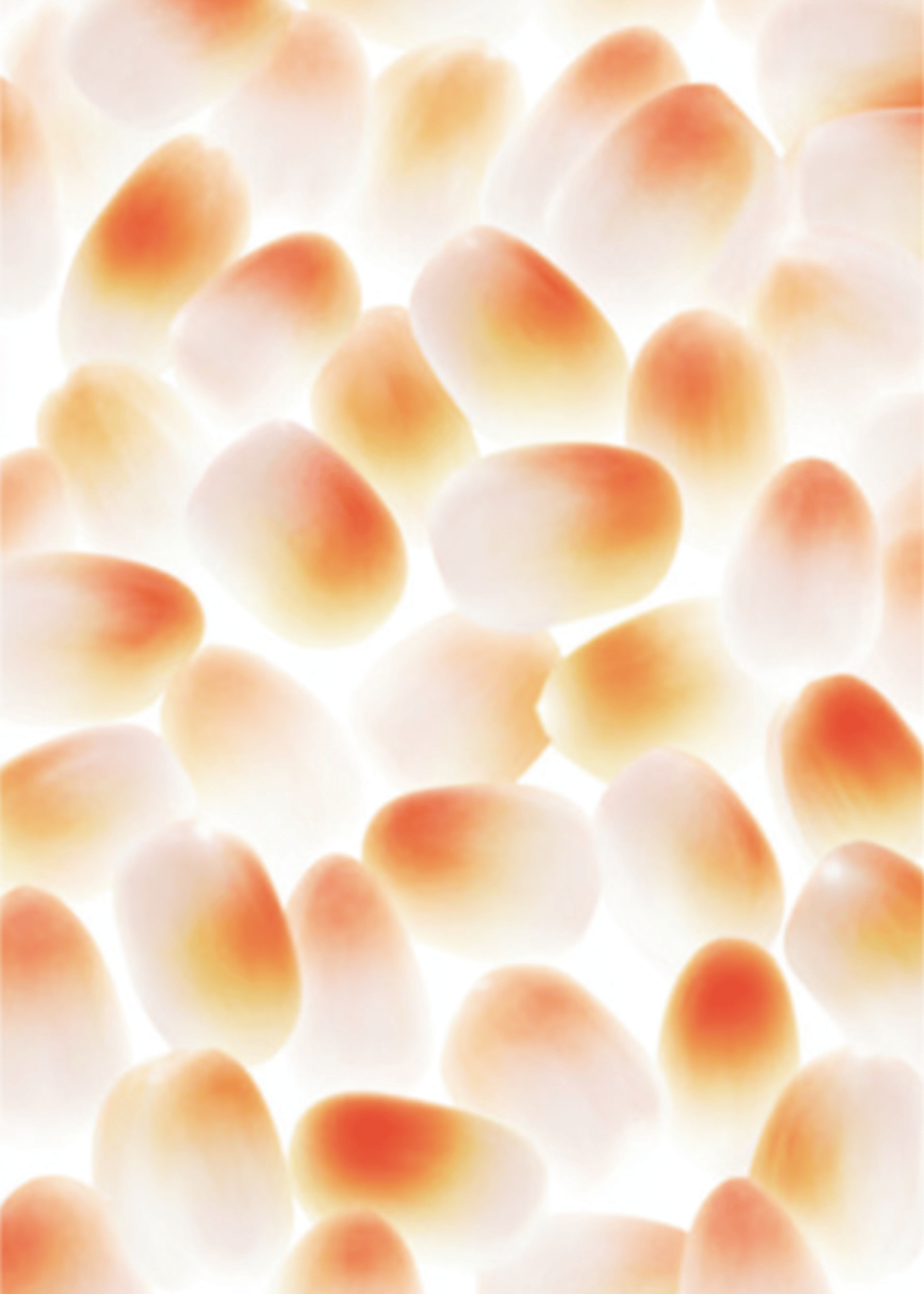 Sweet Candy Corn Delight