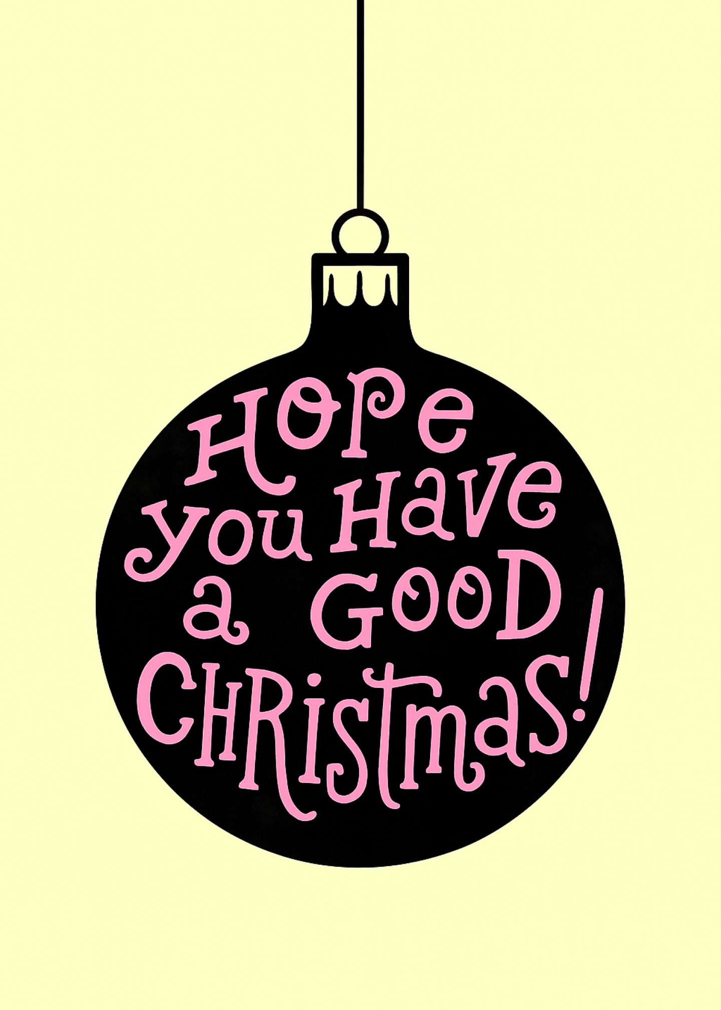 Charming Christmas Wishes