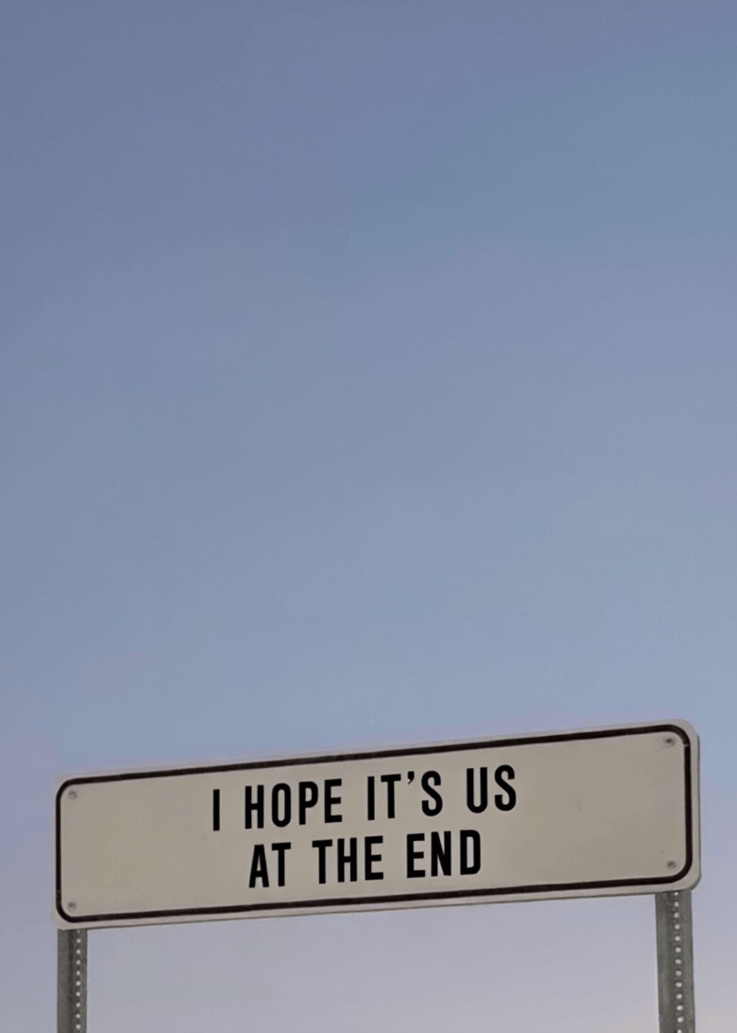 Together Till the End