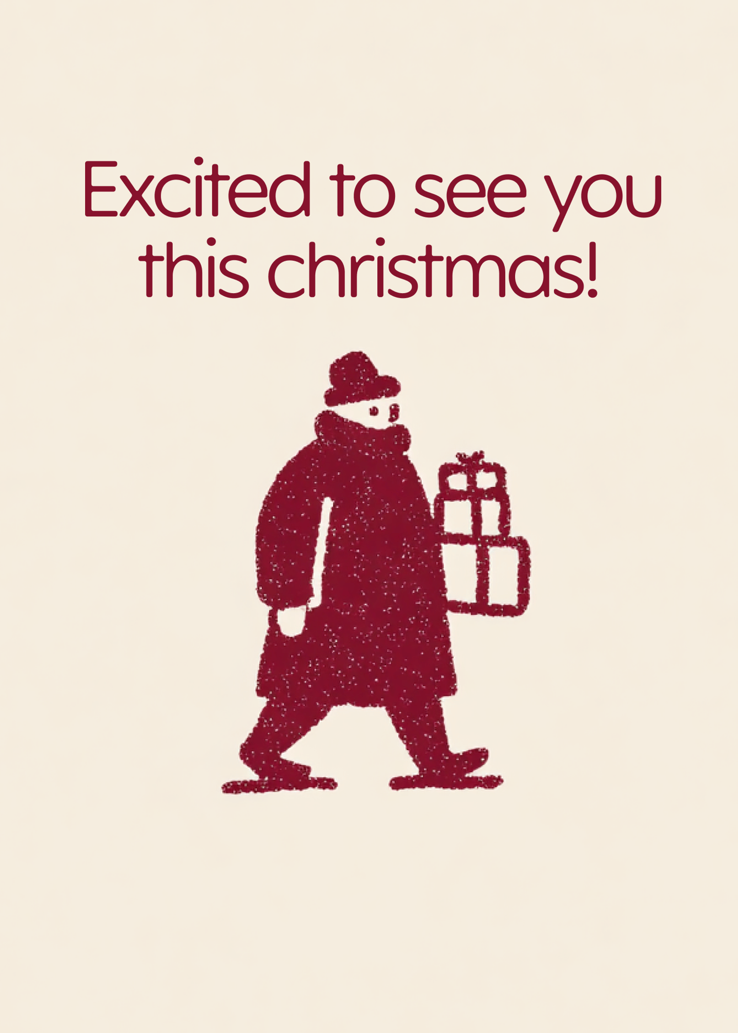 Festive Greetings Await!