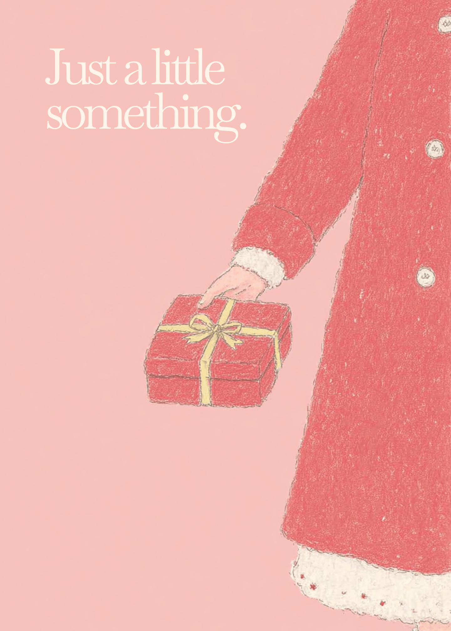 A Little Gift of Joy