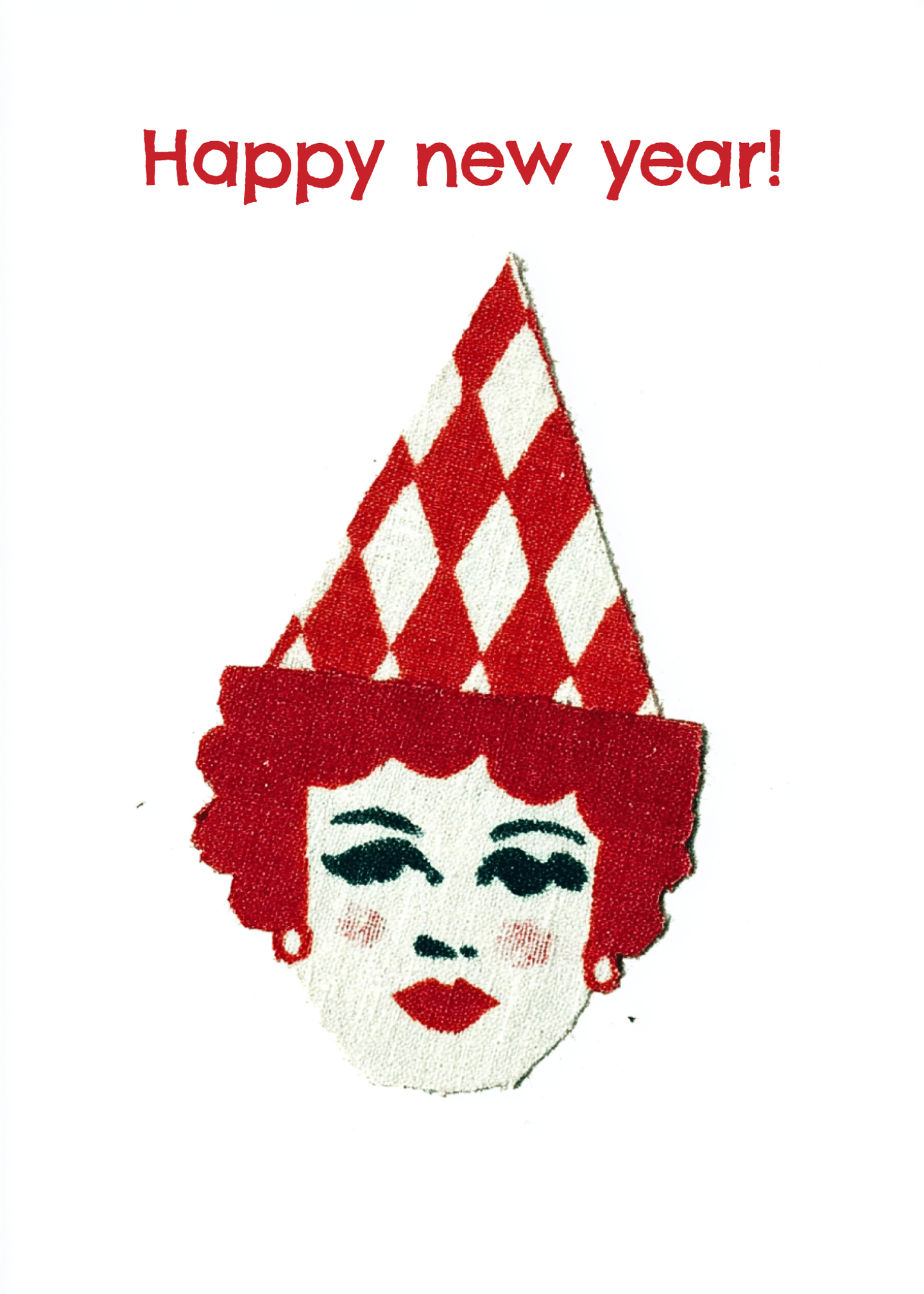 Fun New Year Wishes