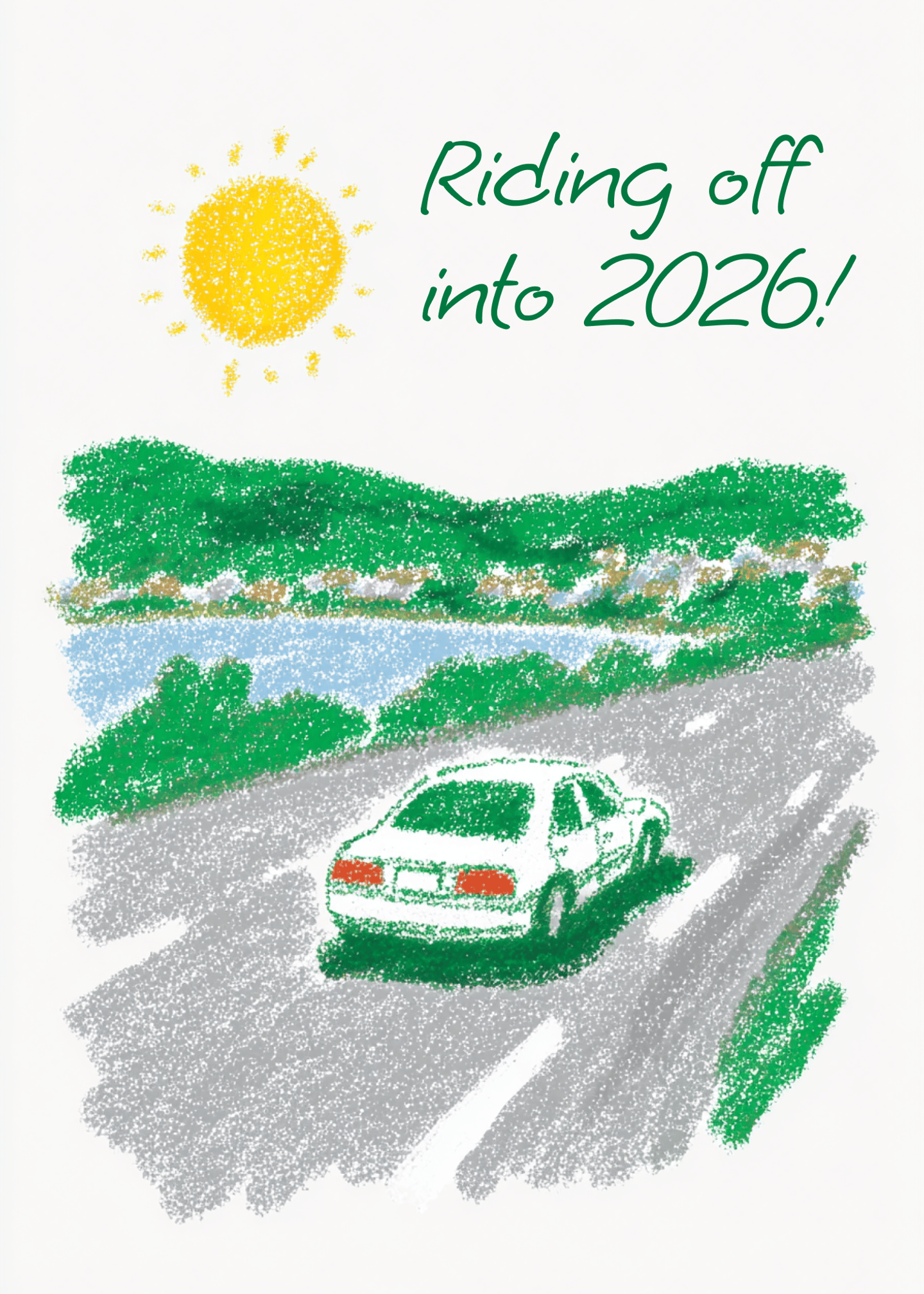 Adventure Awaits in 2026