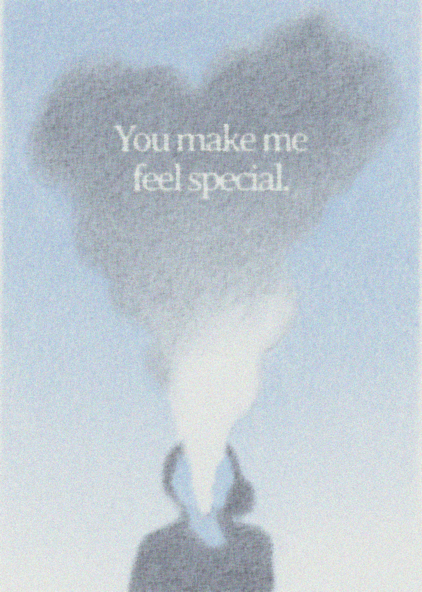 You Make Me Feel Special