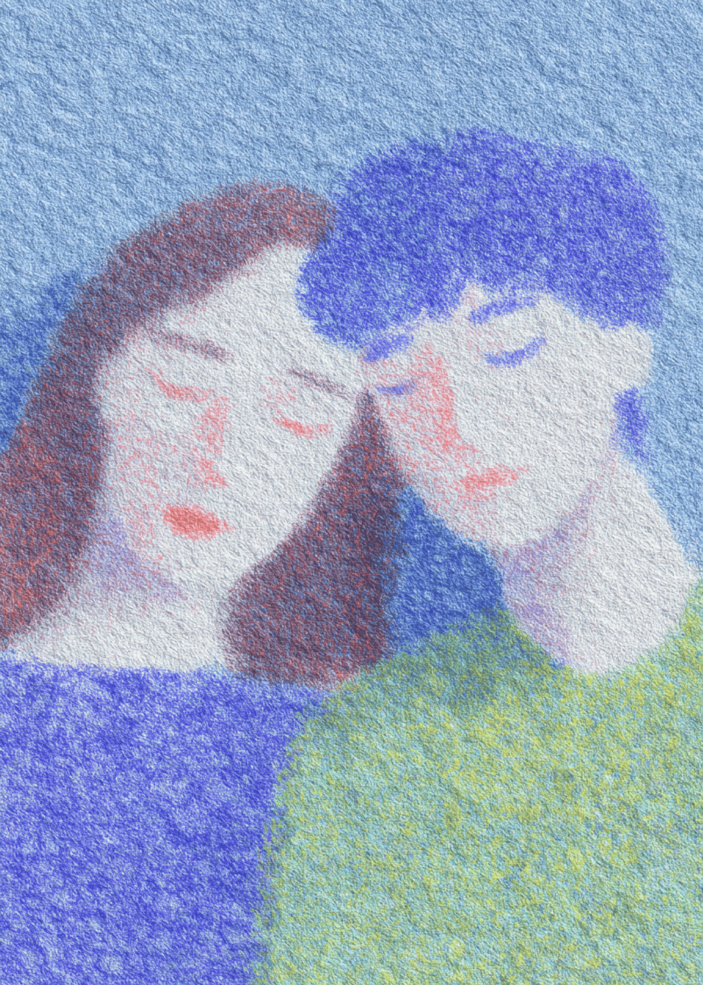 Together in Every Moment