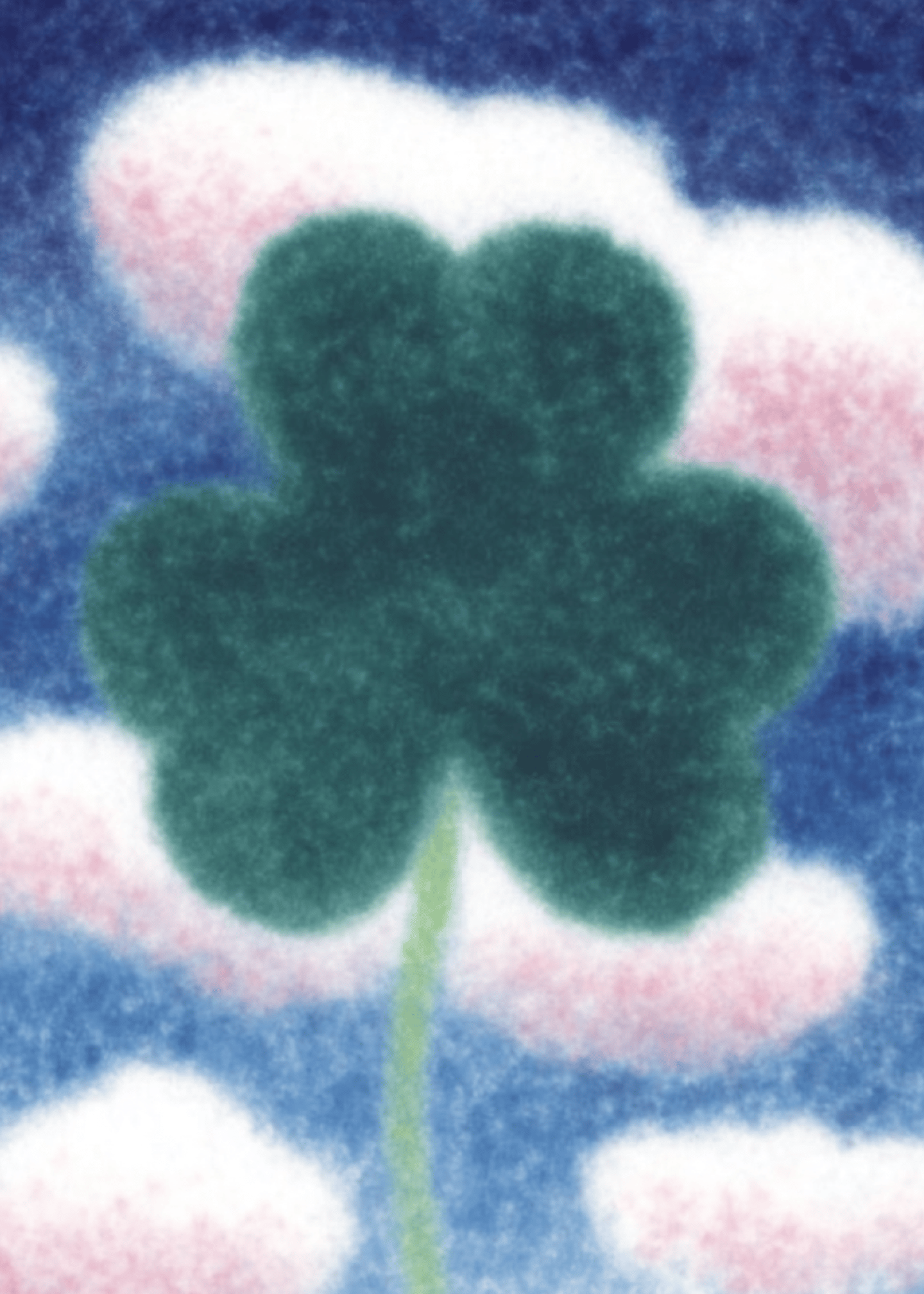 Lucky Clover Dreams