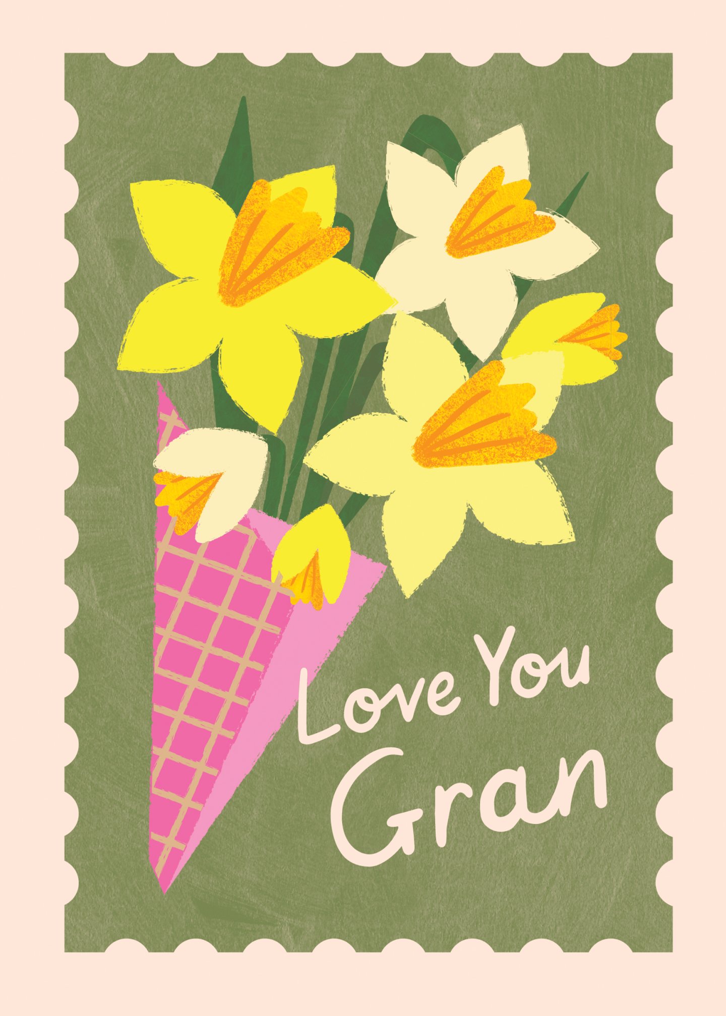 love you gran