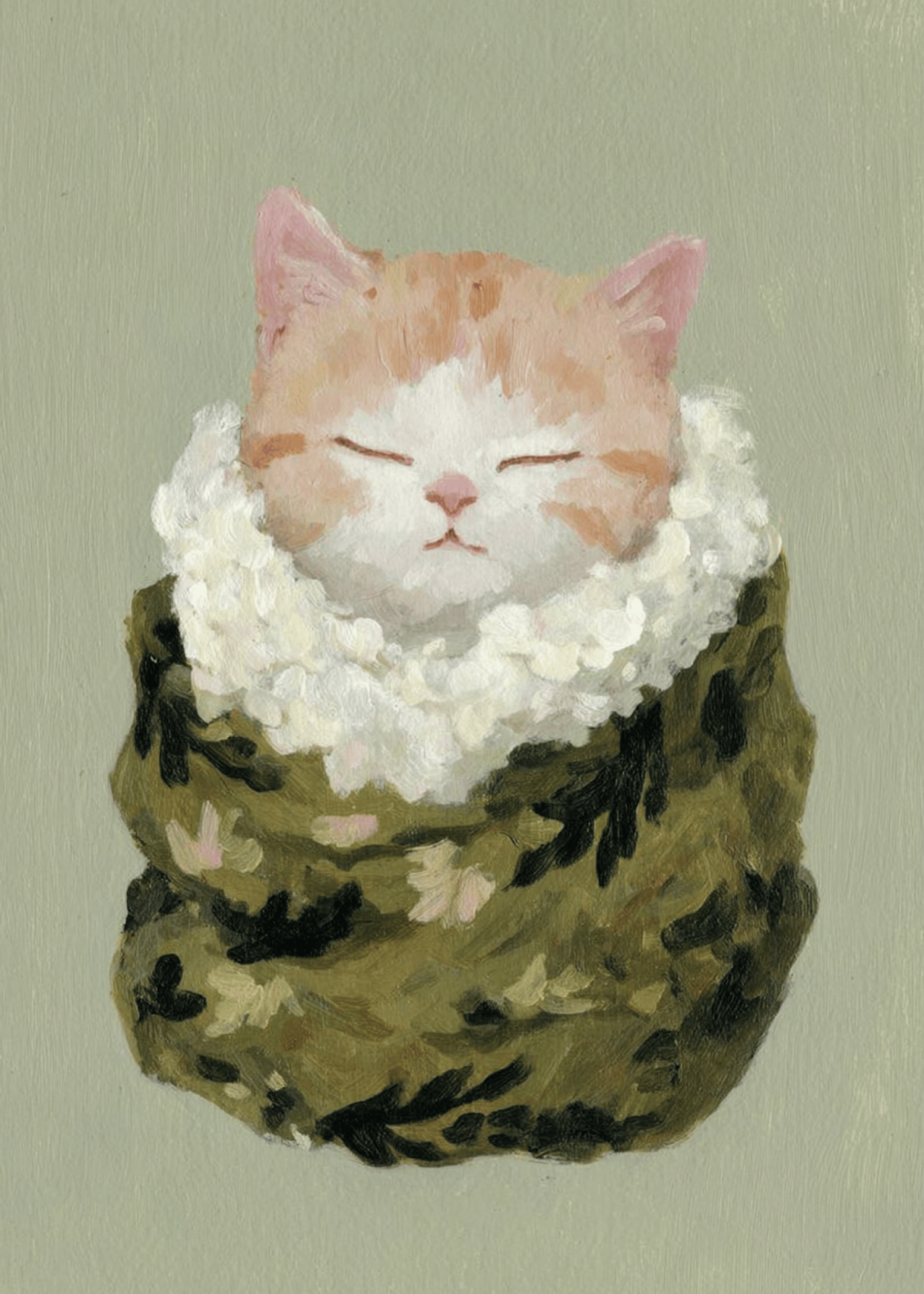 baby cat