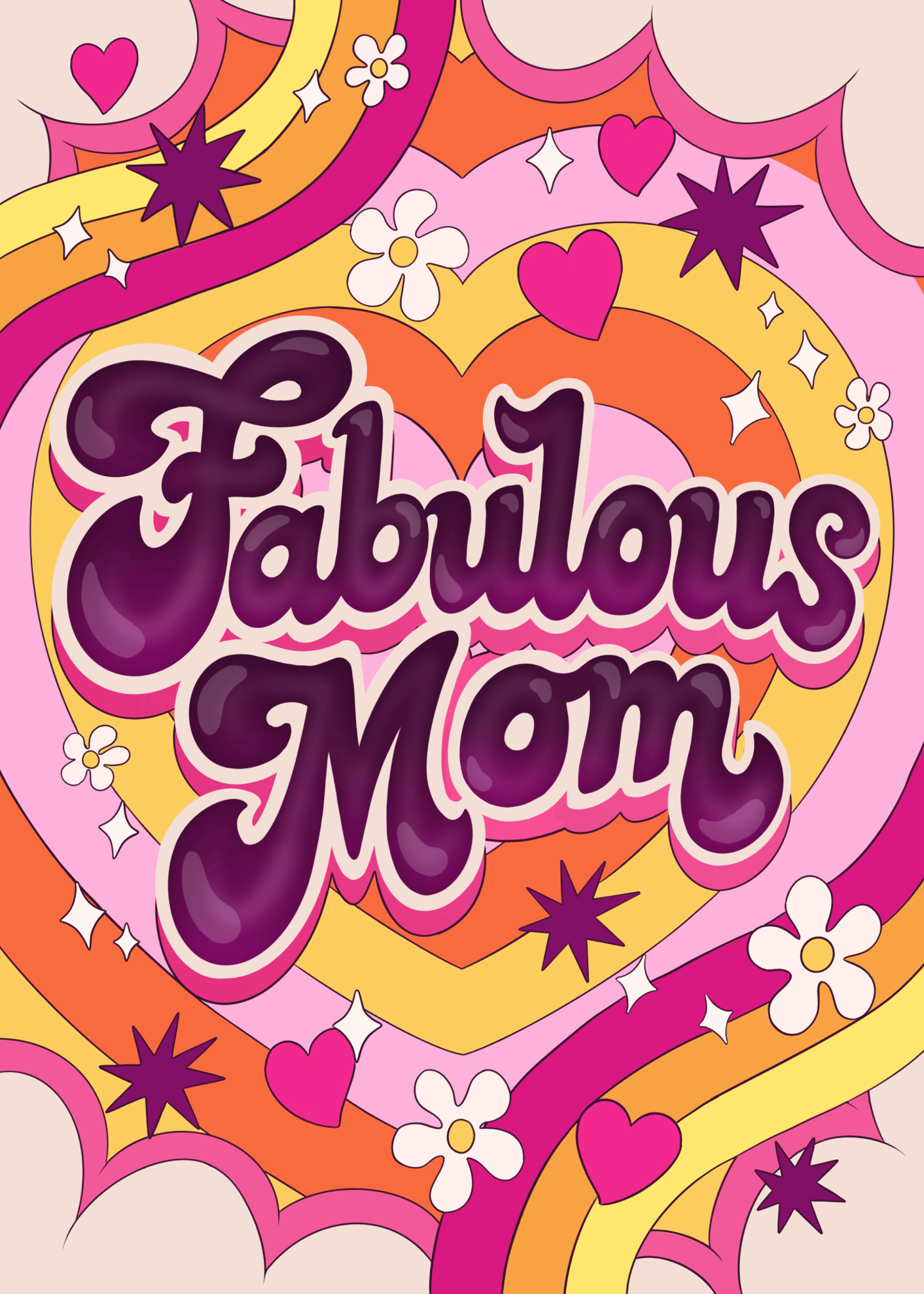 fabulous mom