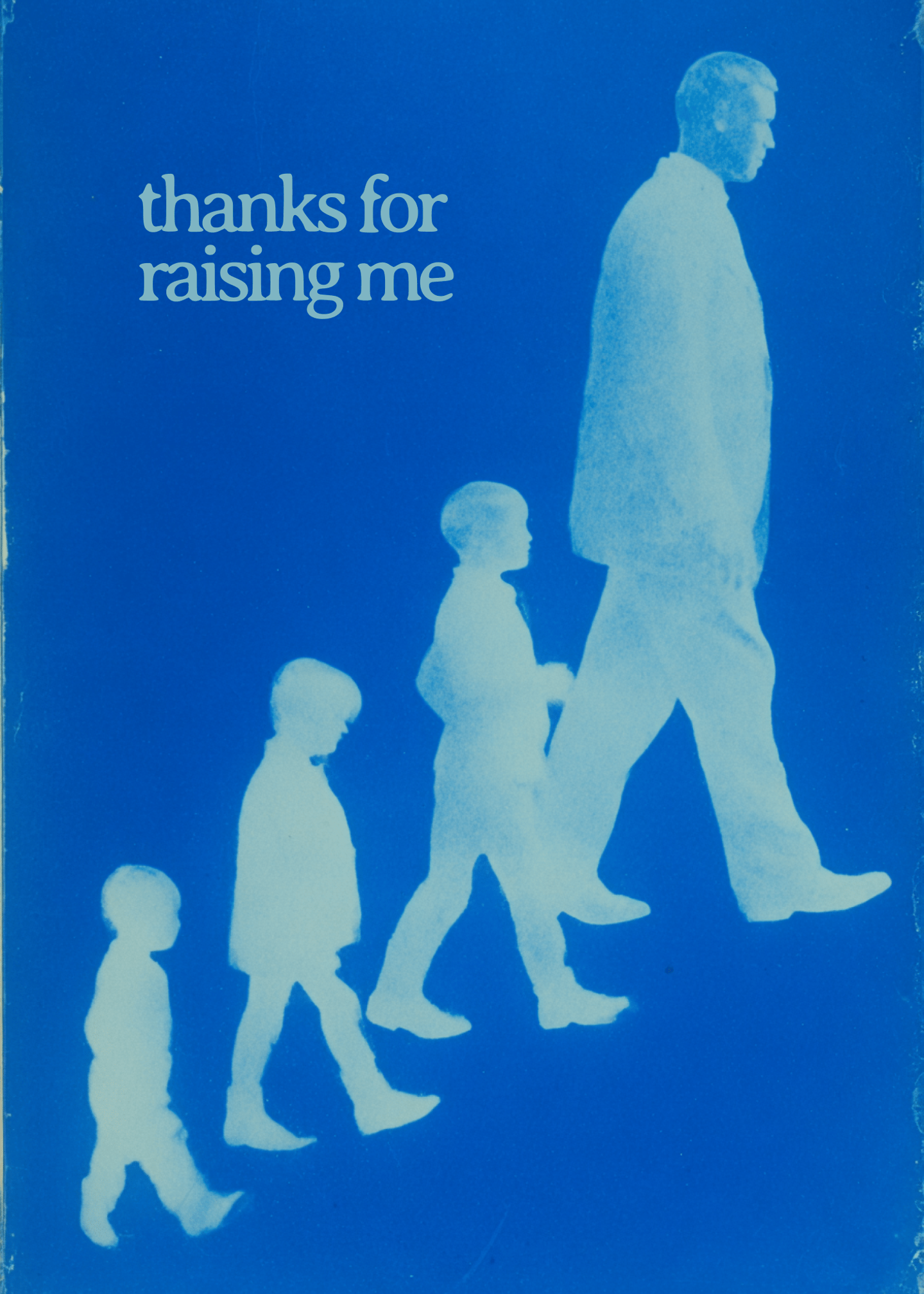 thanks for raising me