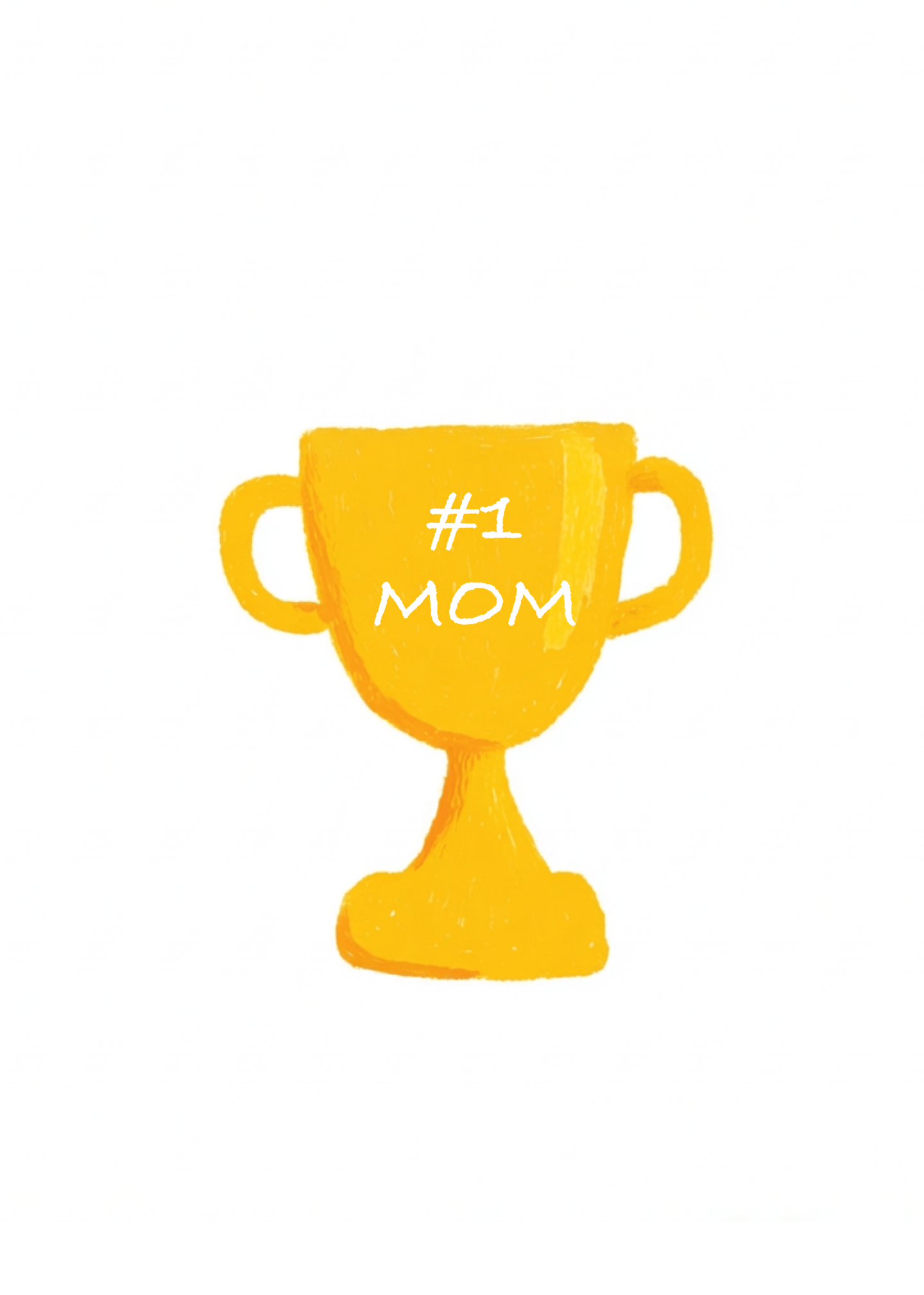 #1 mom