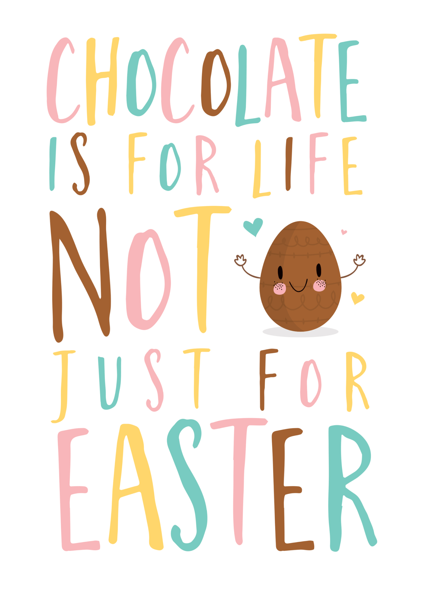 Chocolate Lovers Unite!