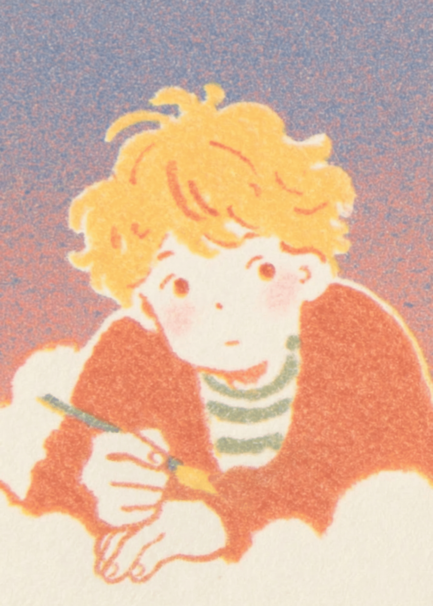 A Letter to You
