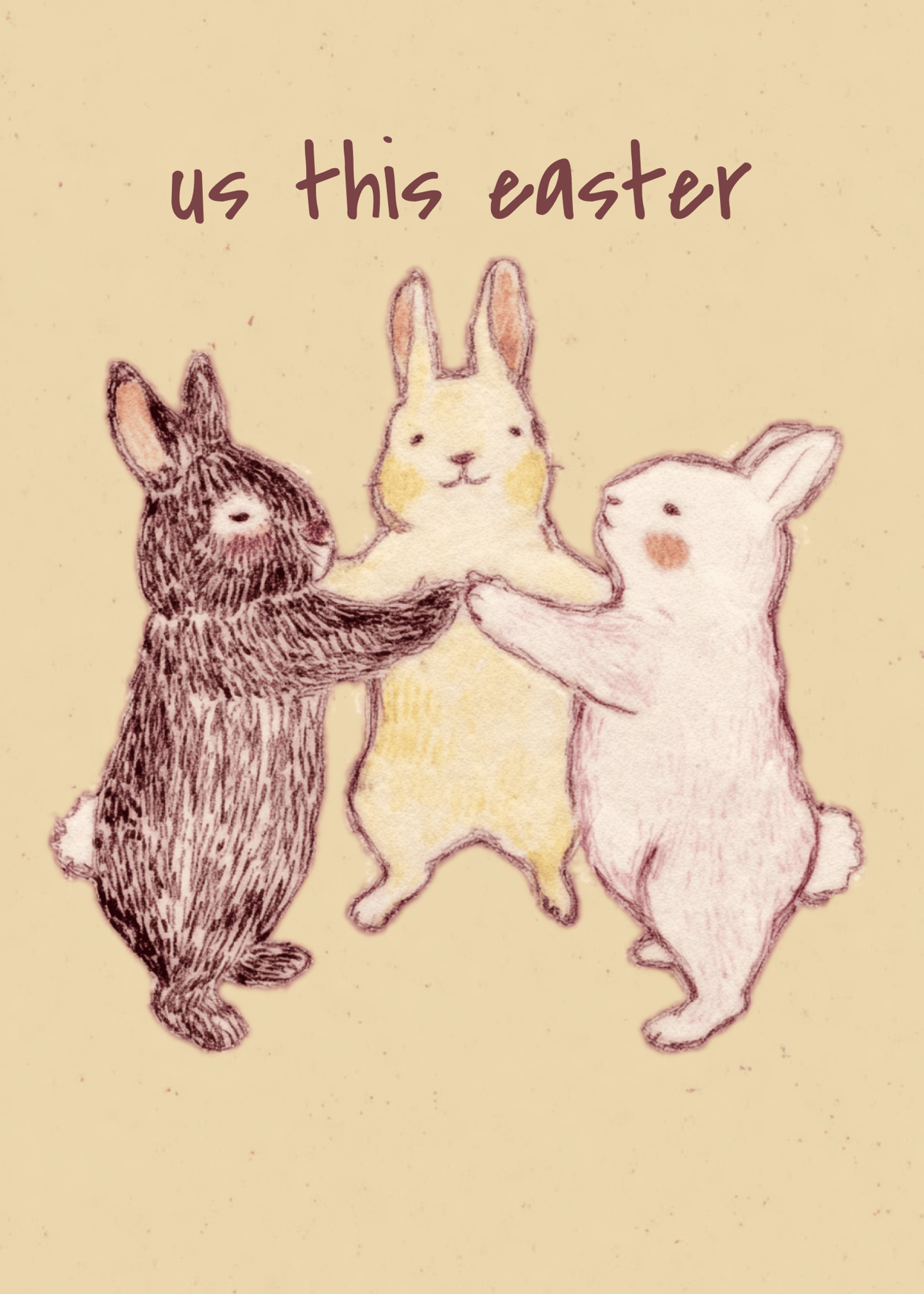 us this easter