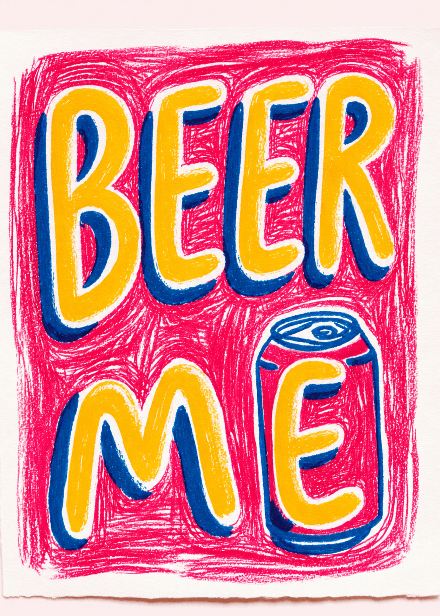 Beer Me