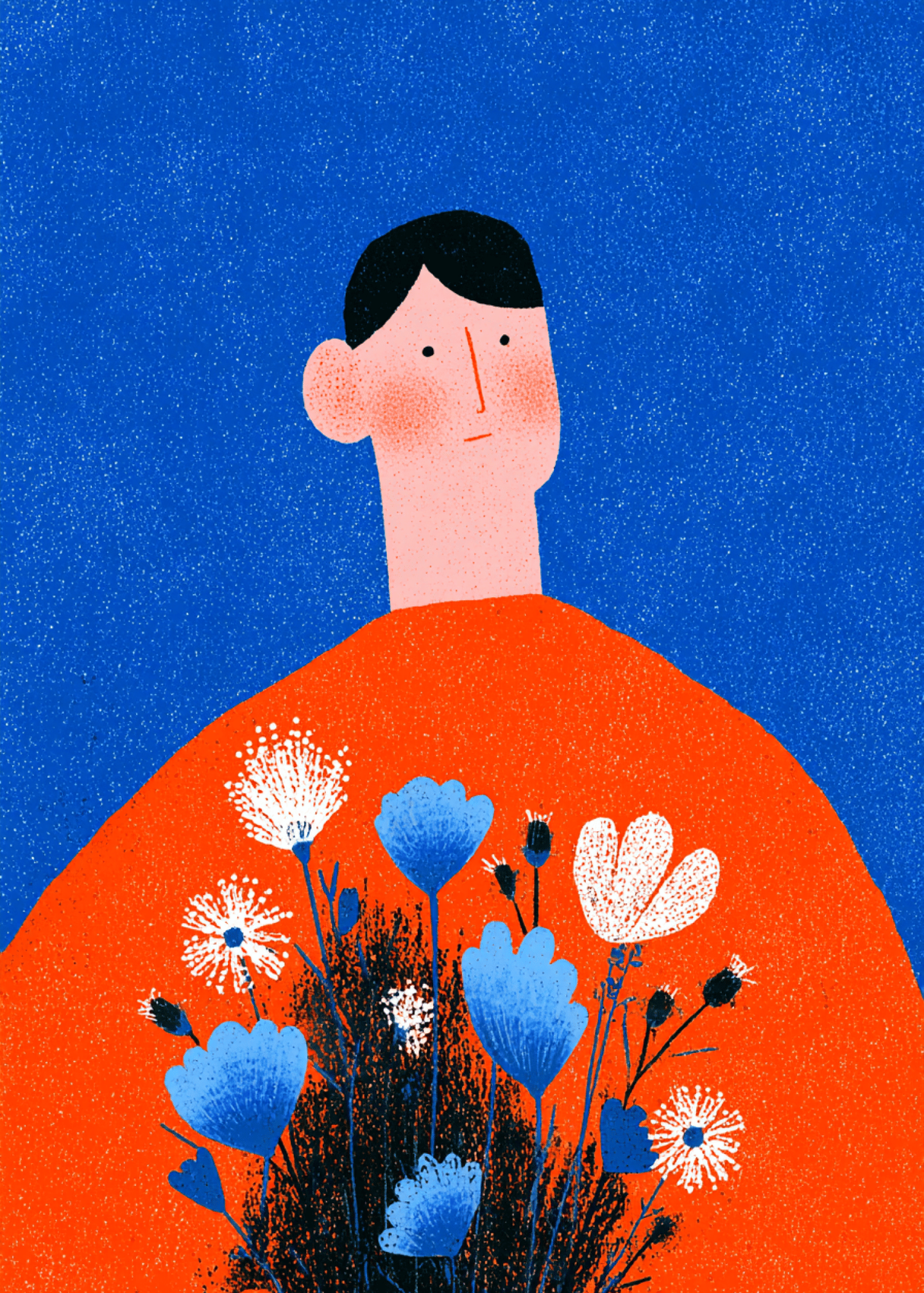 A Bouquet For You