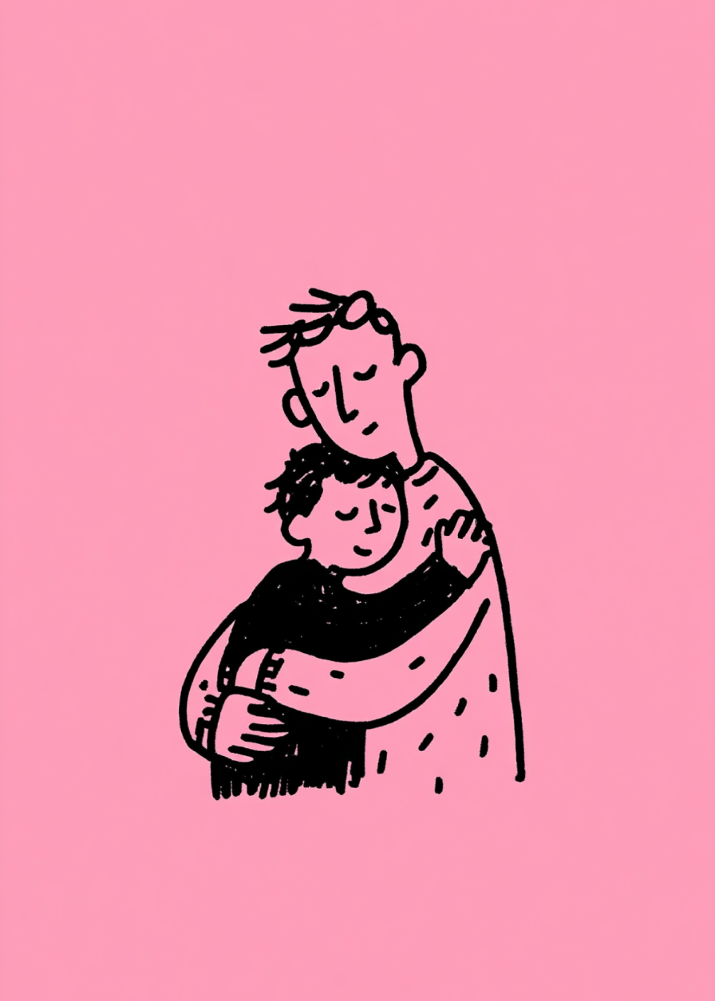 A Warm Embrace