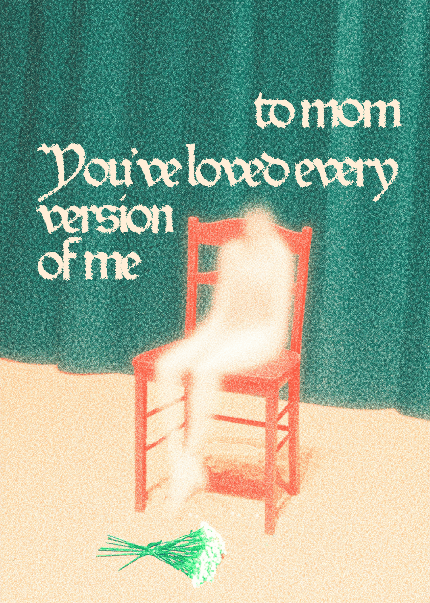 Every Version of Me Card